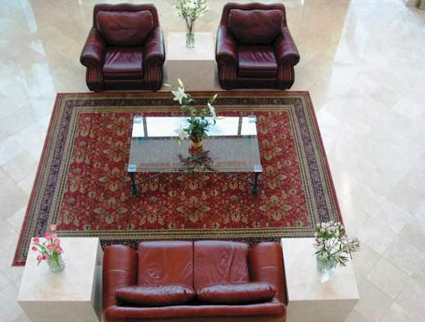 HG Hotel — photo 4