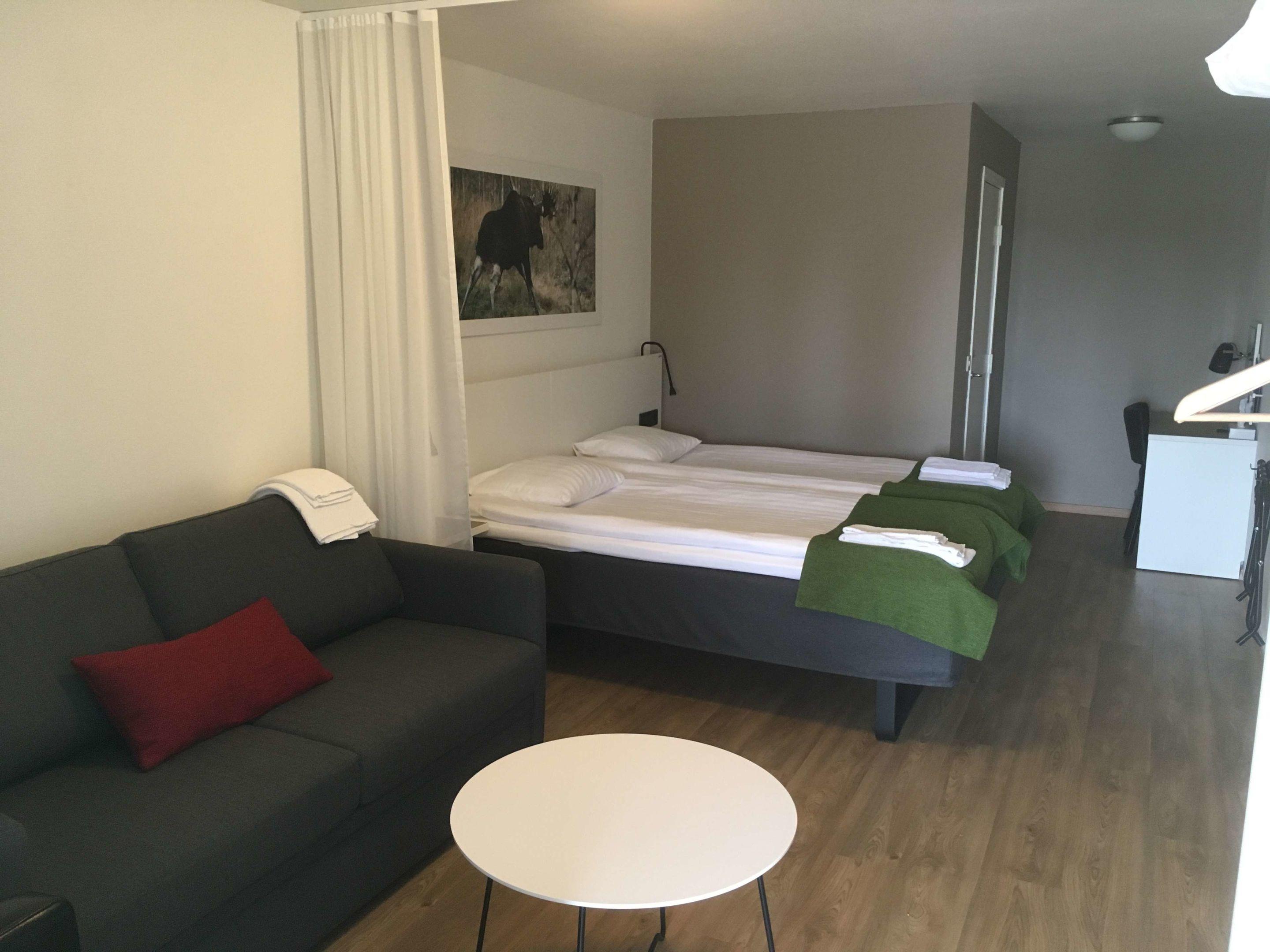 Sure Hotel By Best Western Lagan — photo 4
