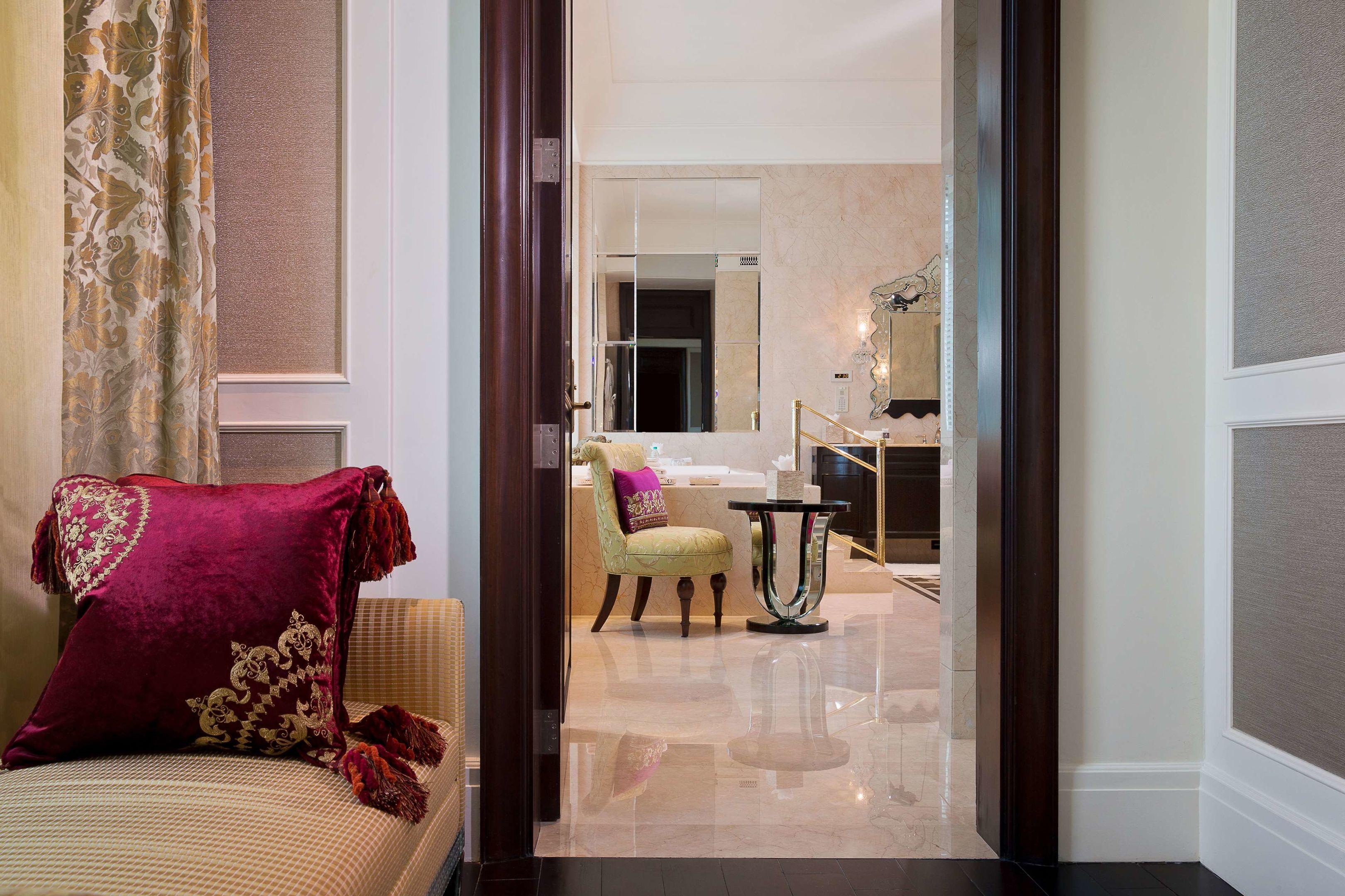 The Leela Palace Chennai — photo 4