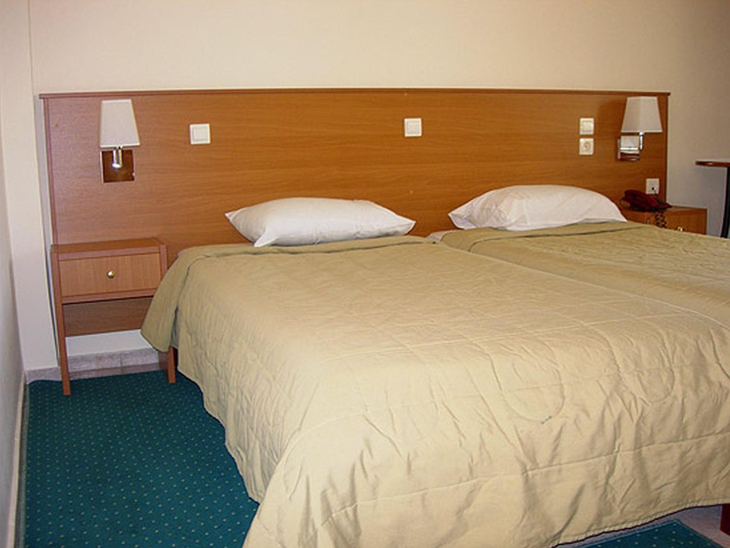 Flisvos Hotel — photo 5