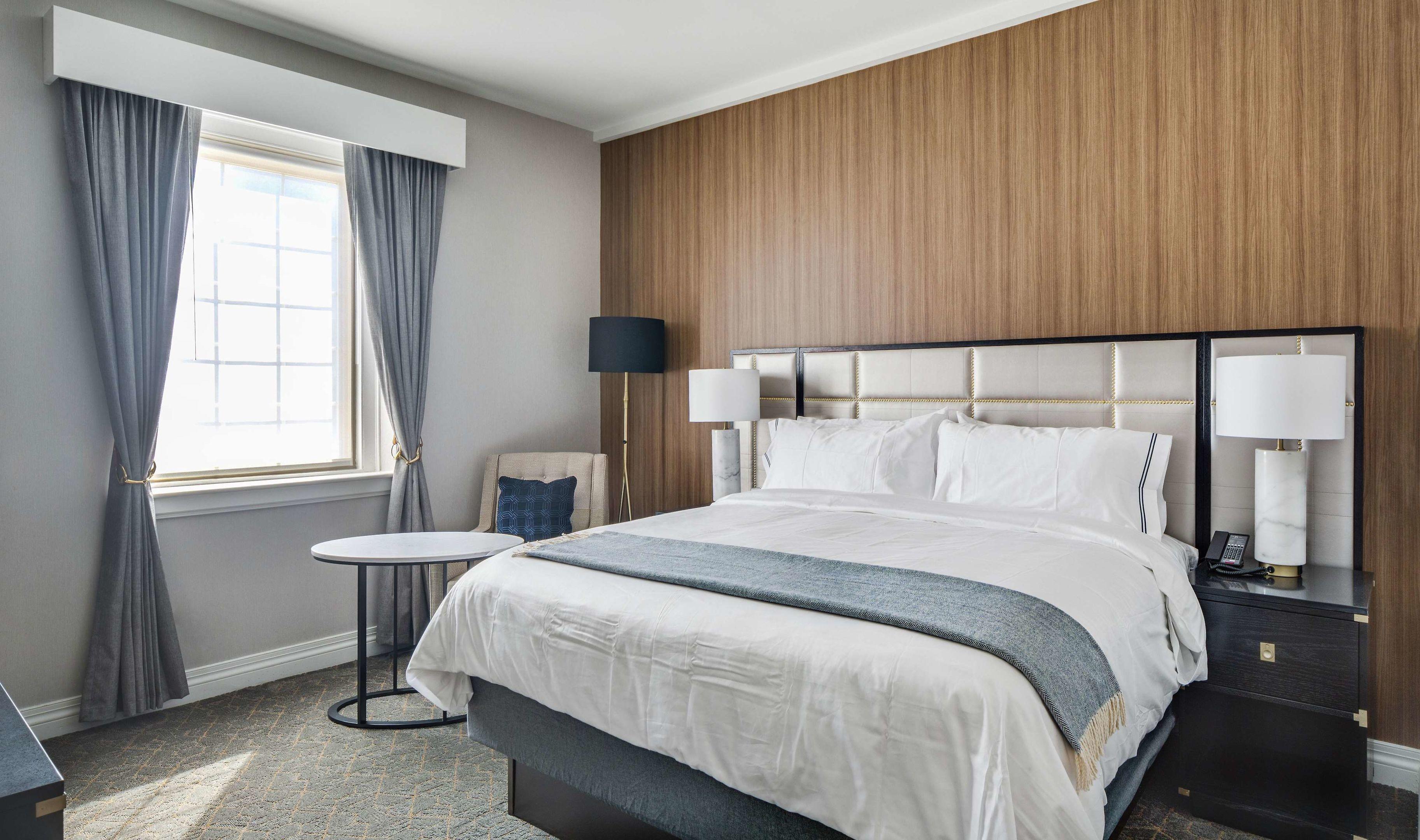 The Sire Hotel Lexington, Tapestry Collection by Hilton — photo 5