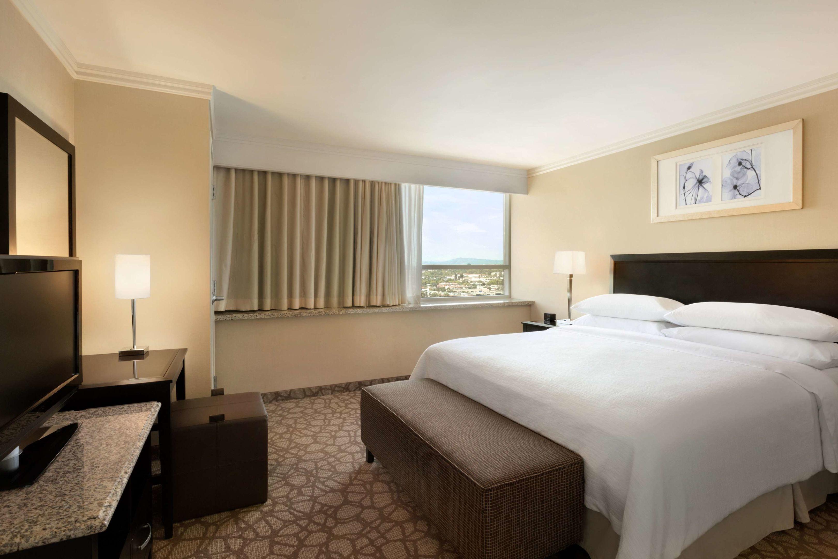 Embassy Suites by Hilton Los Angeles Glendale — photo 4