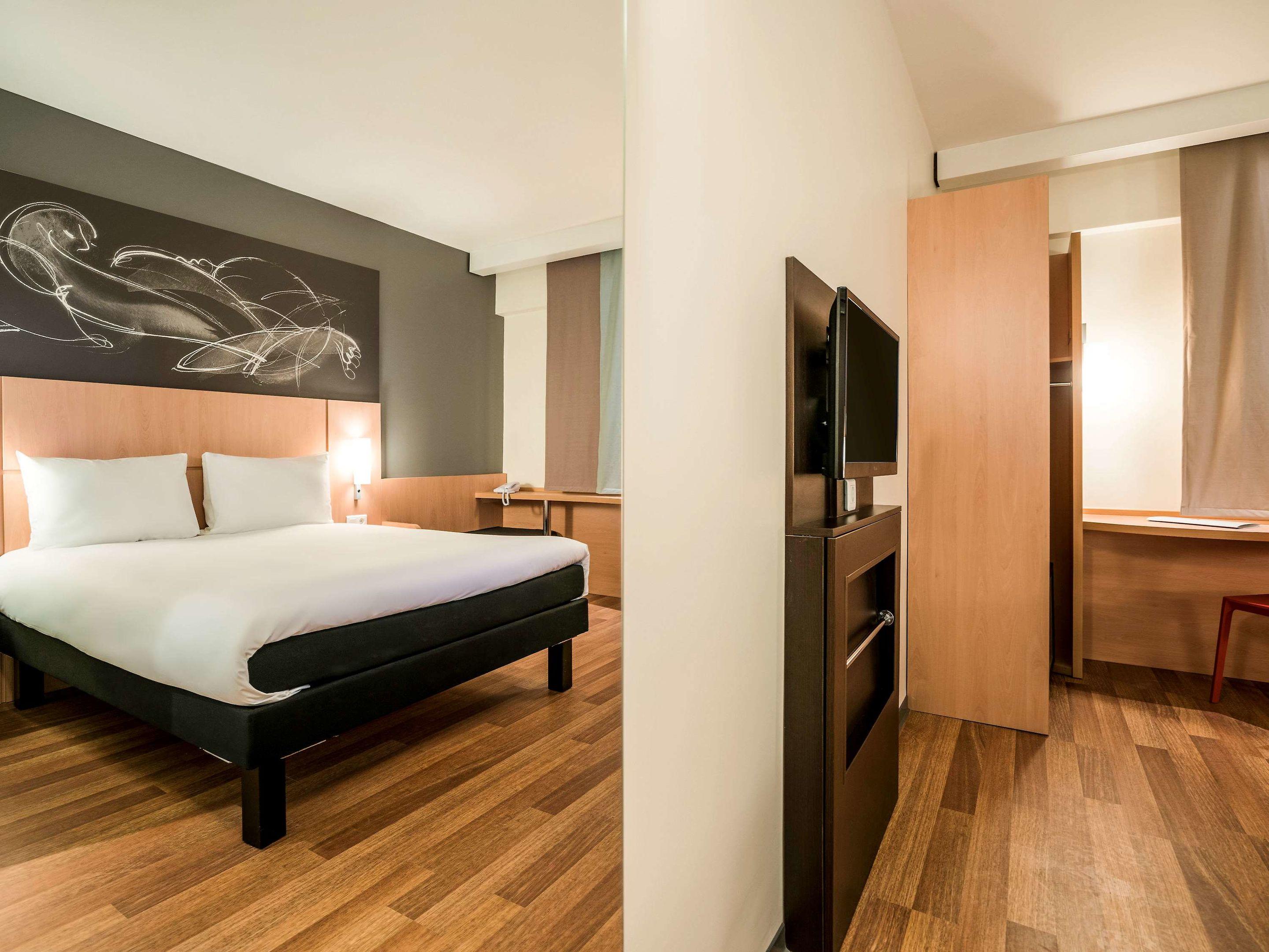ibis Setif — photo 5