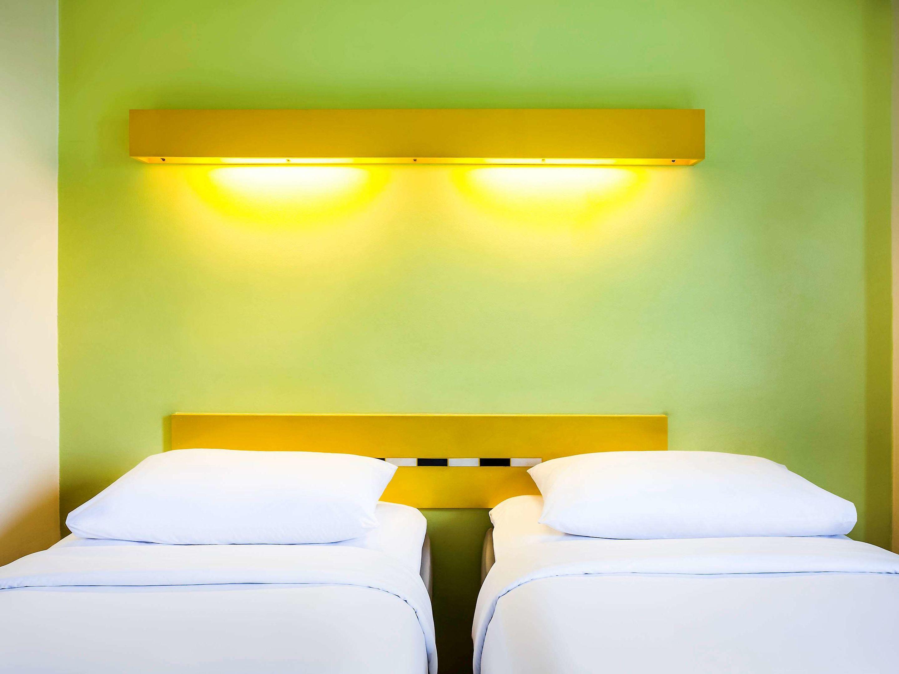 ibis budget Jakarta Cikini — photo 4