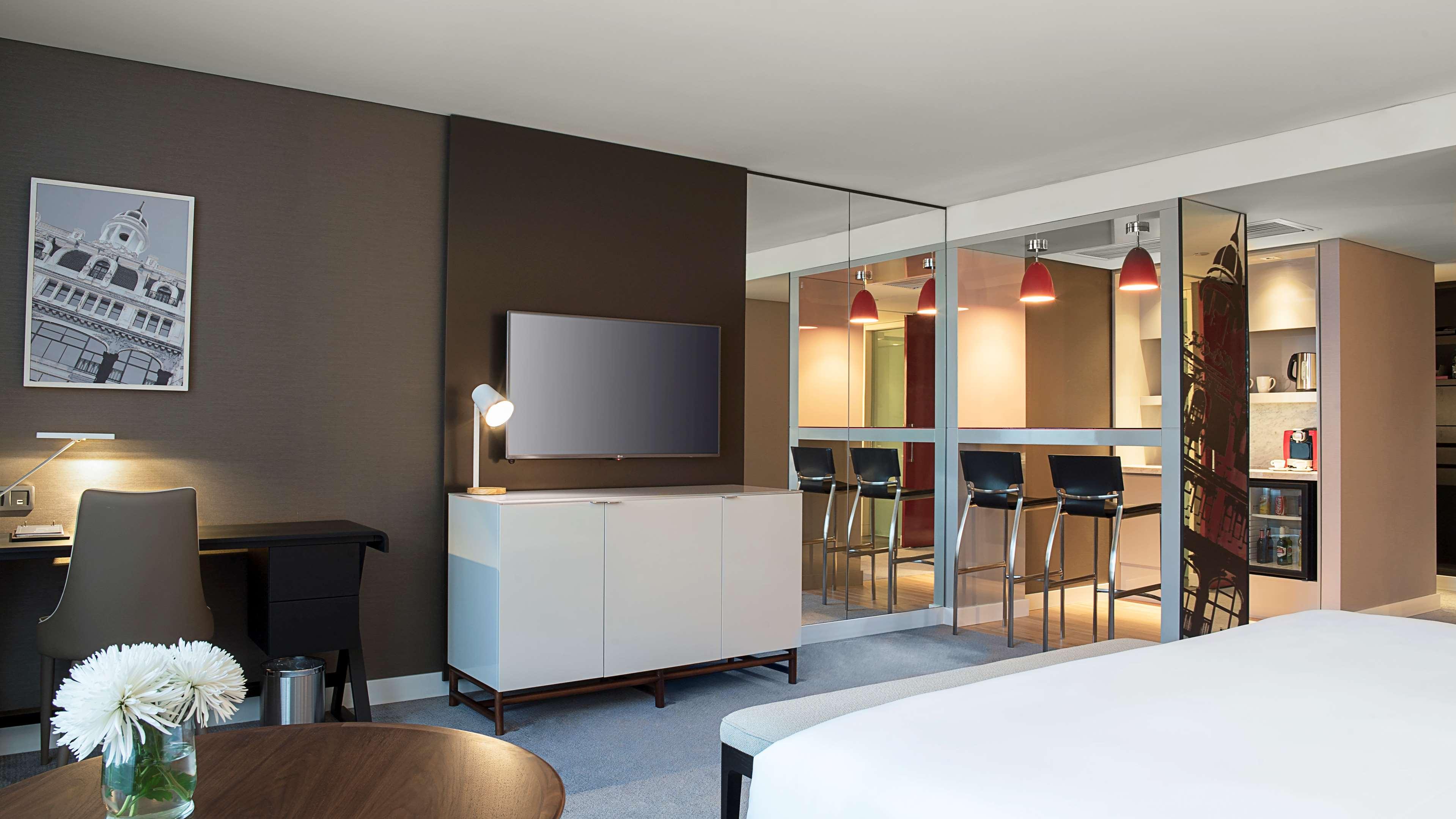Hyatt Centric Montevideo — photo 4