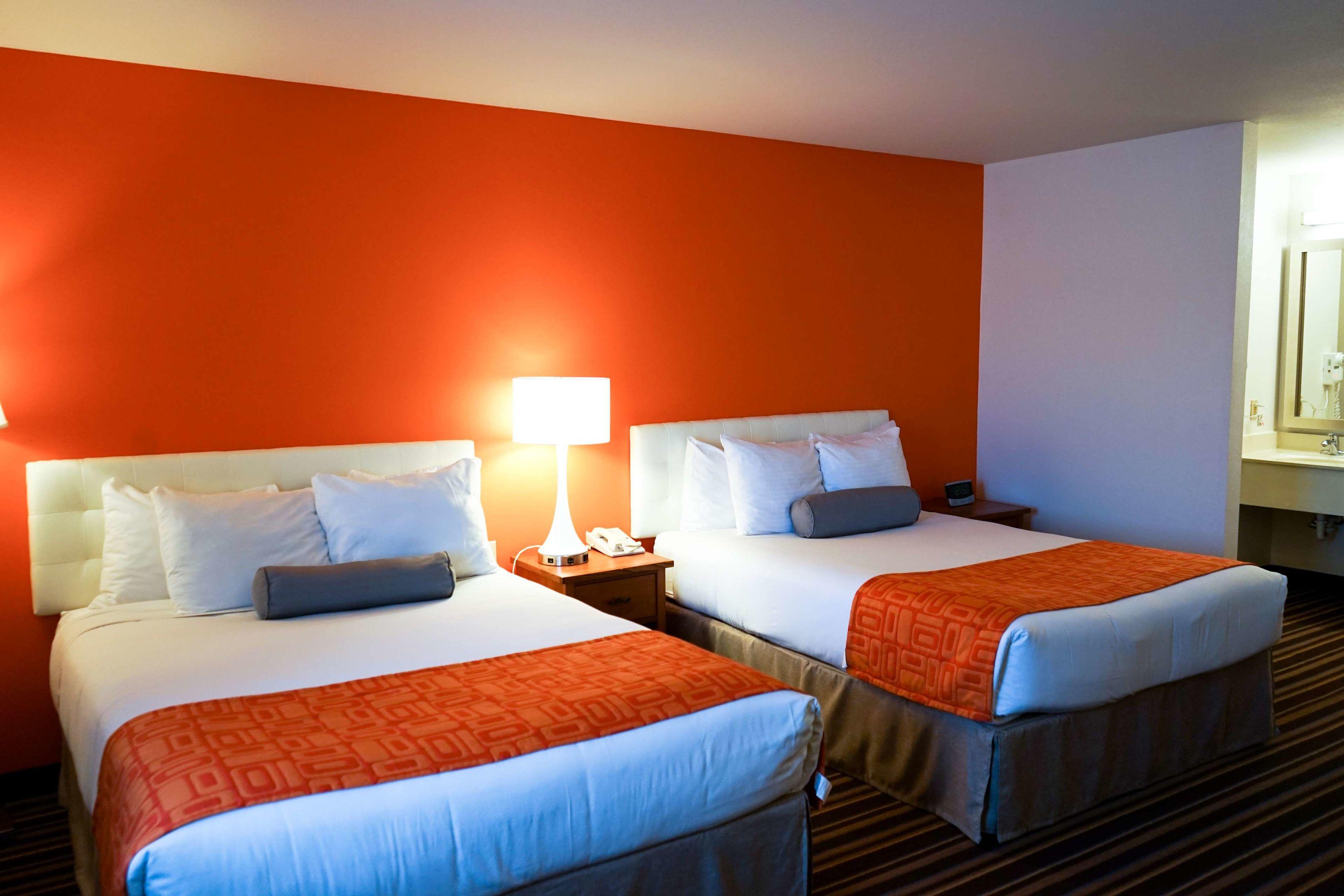 Howard Johnson Inn Salinas — photo 5