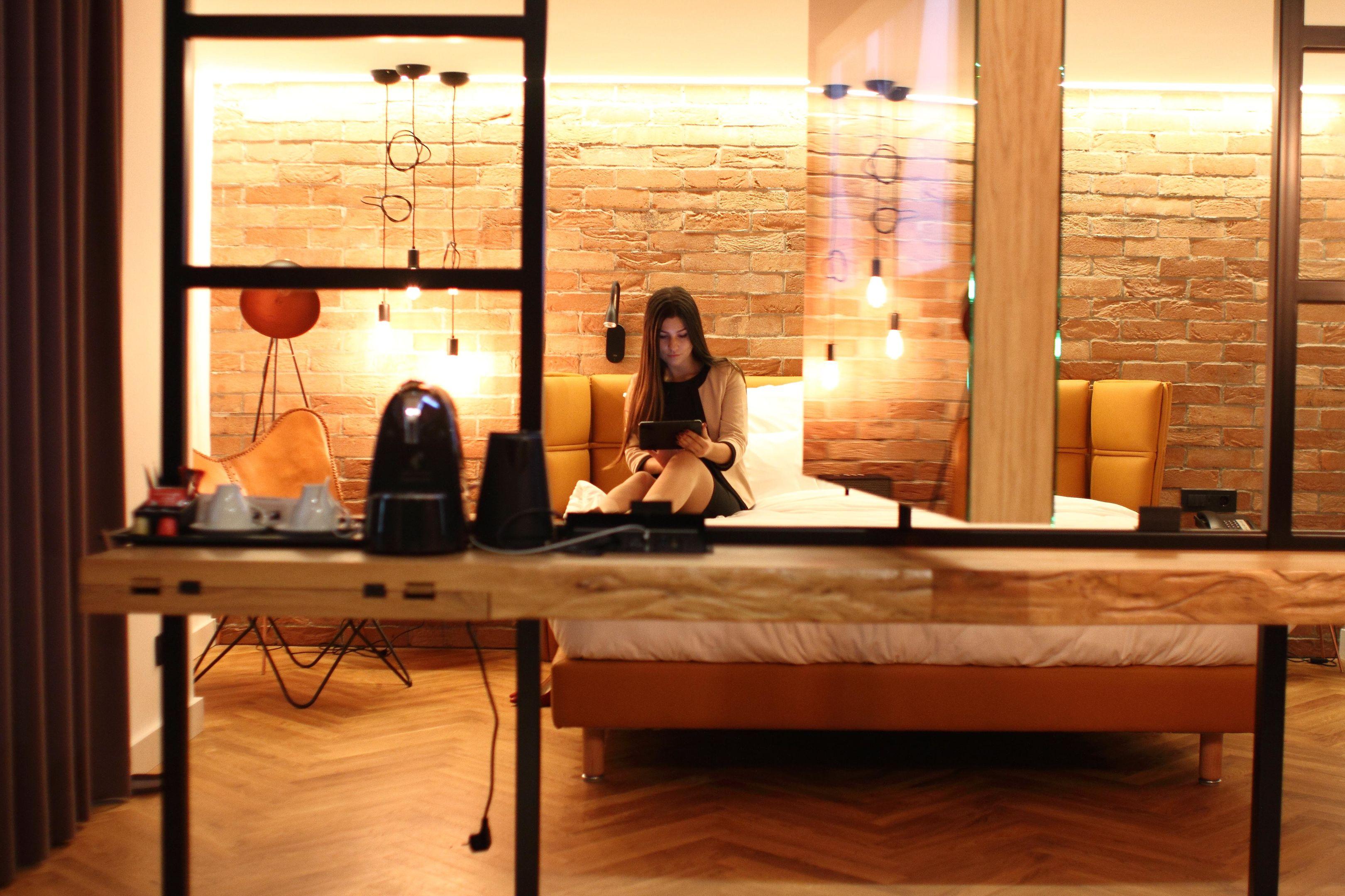 Caro Horoscop Hotel — photo 5