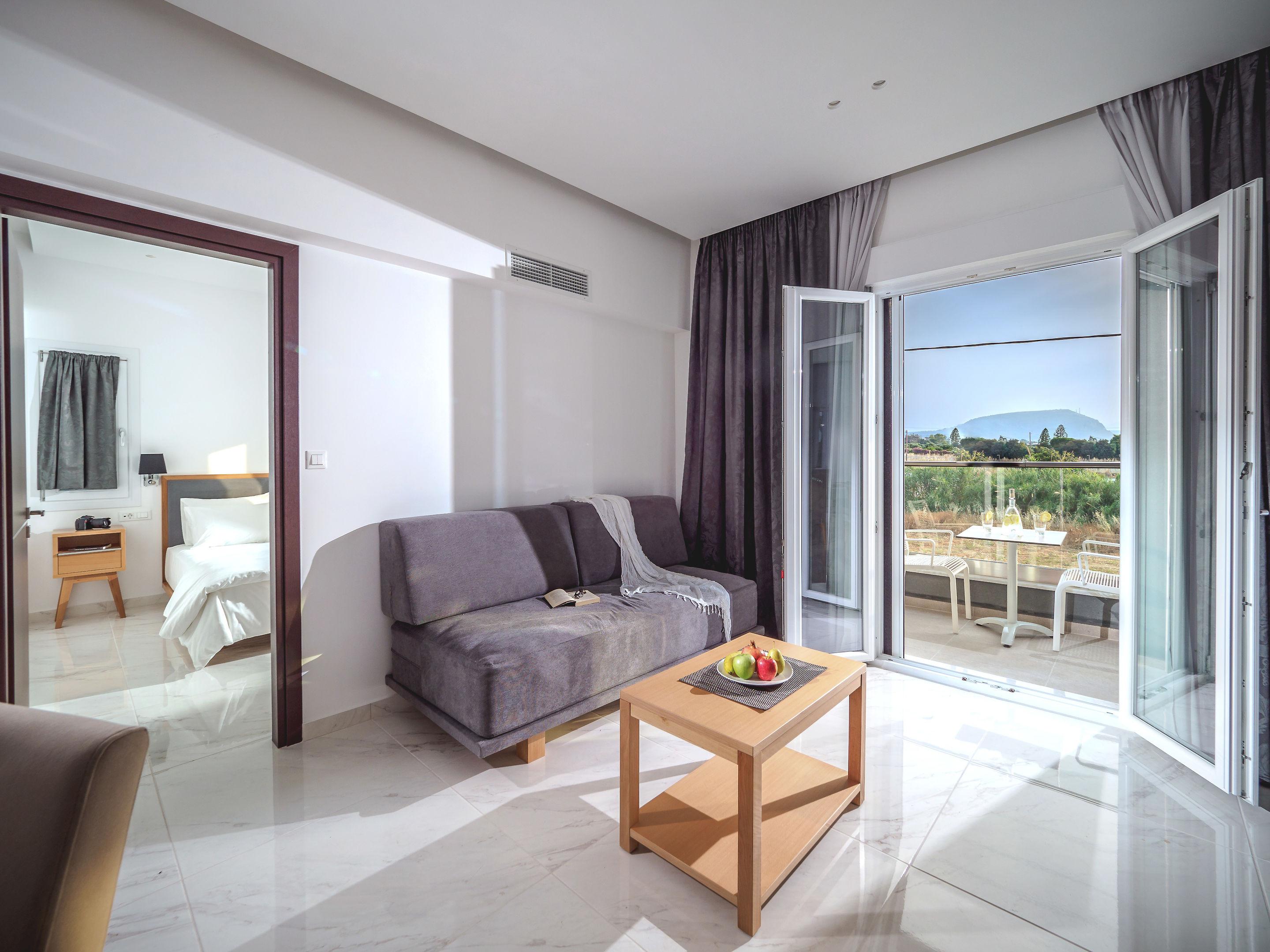 Elysian Suites — photo 4