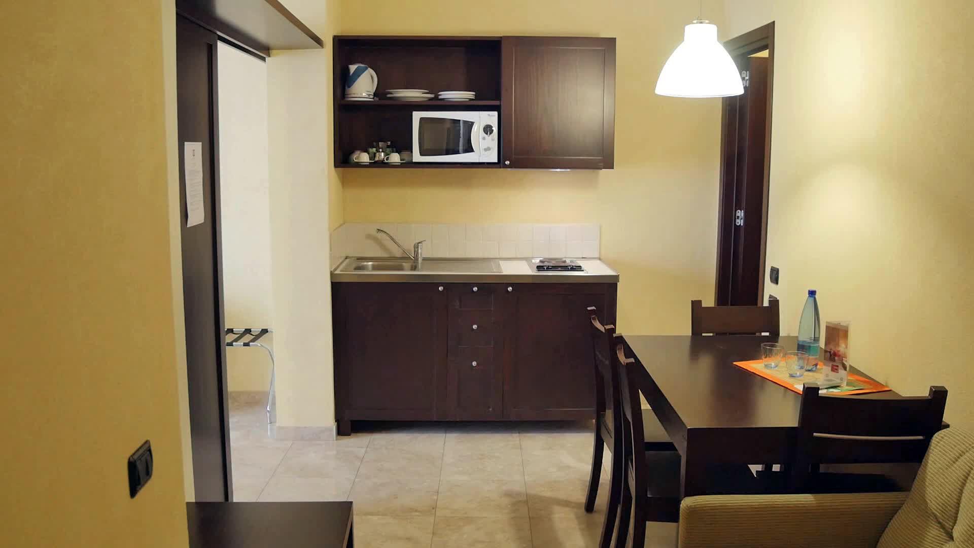 San Domenico Residence — photo 5