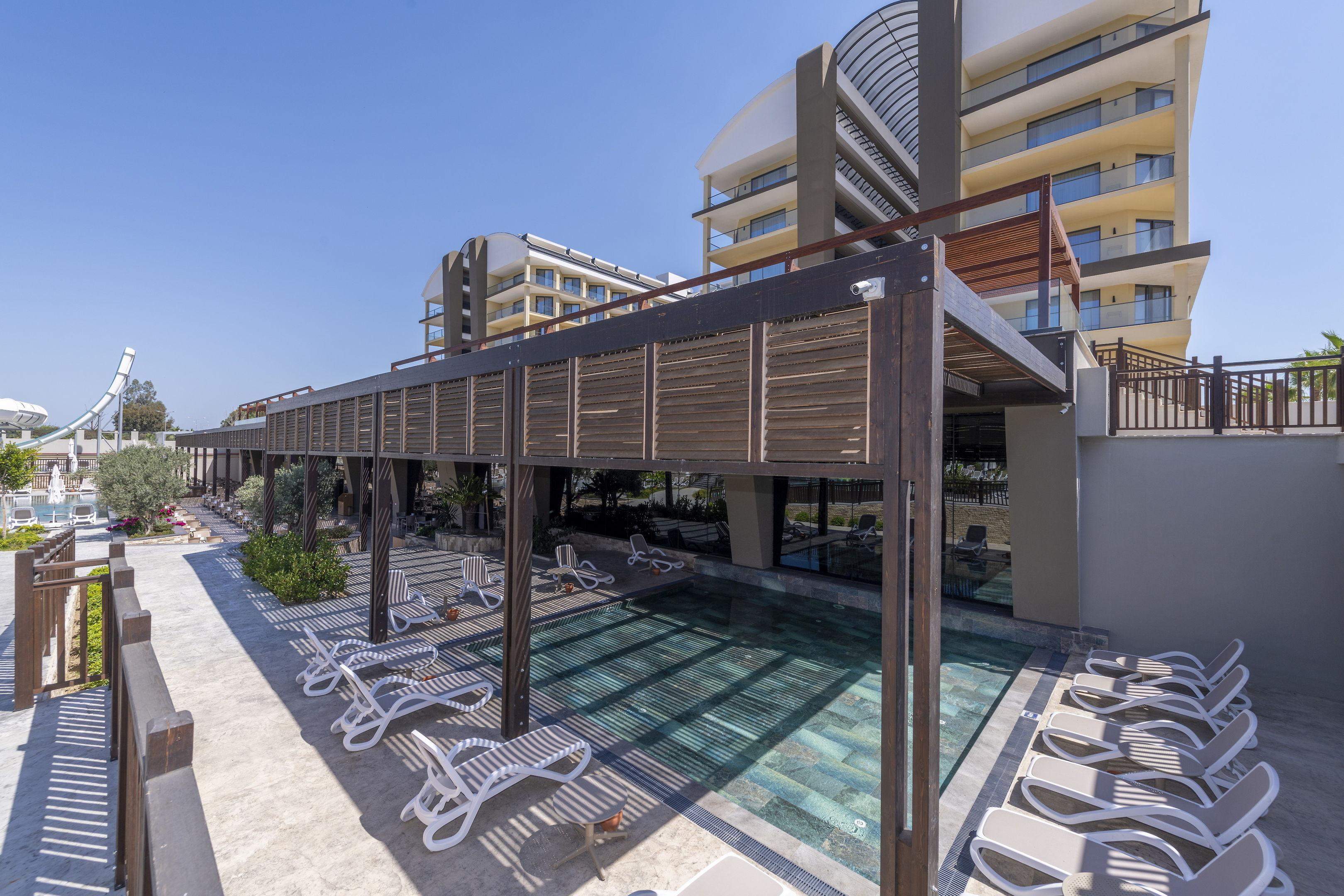 Sorgun Akadia Luxury — photo 4