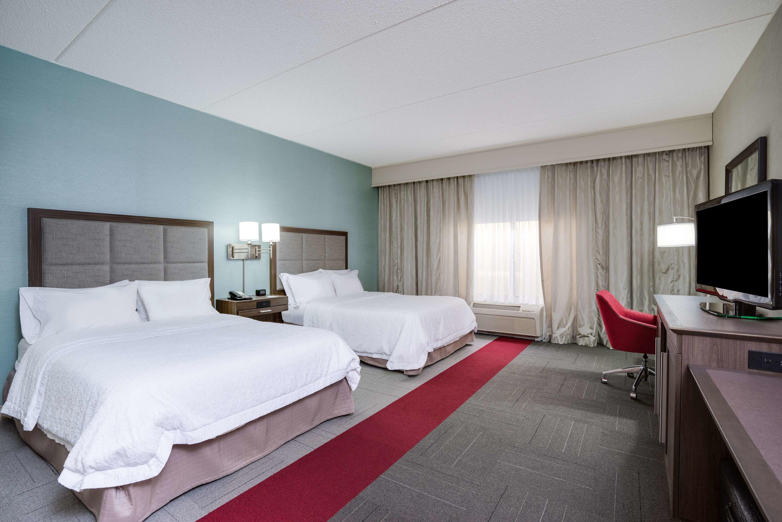 Hampton Inn Middletown — photo 4