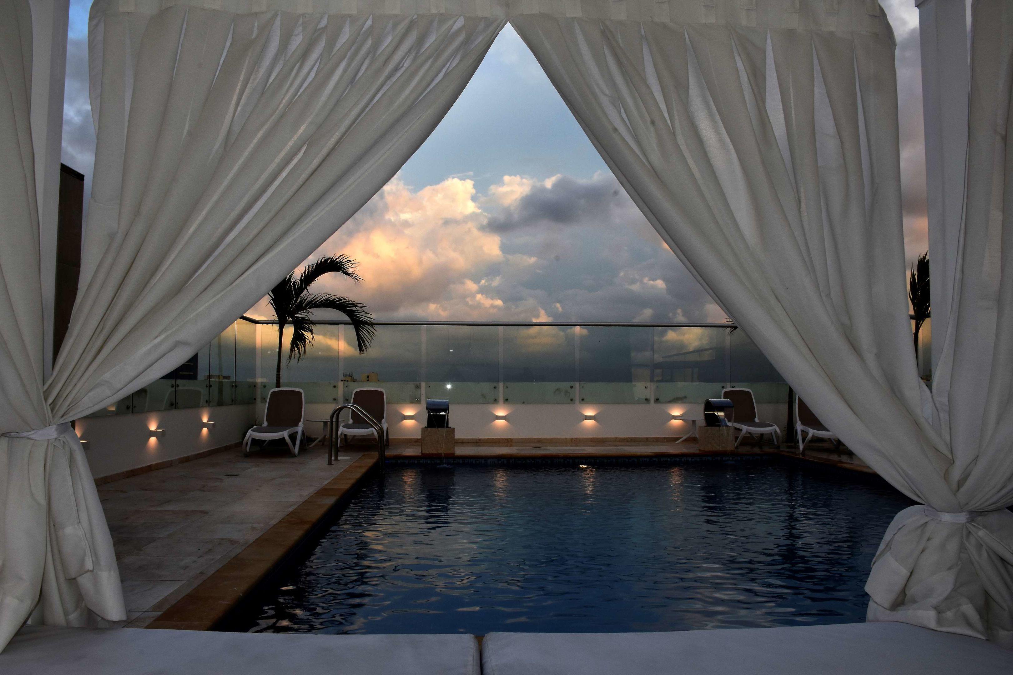 Park Inn by Radisson Diamond Barranquilla — photo 4