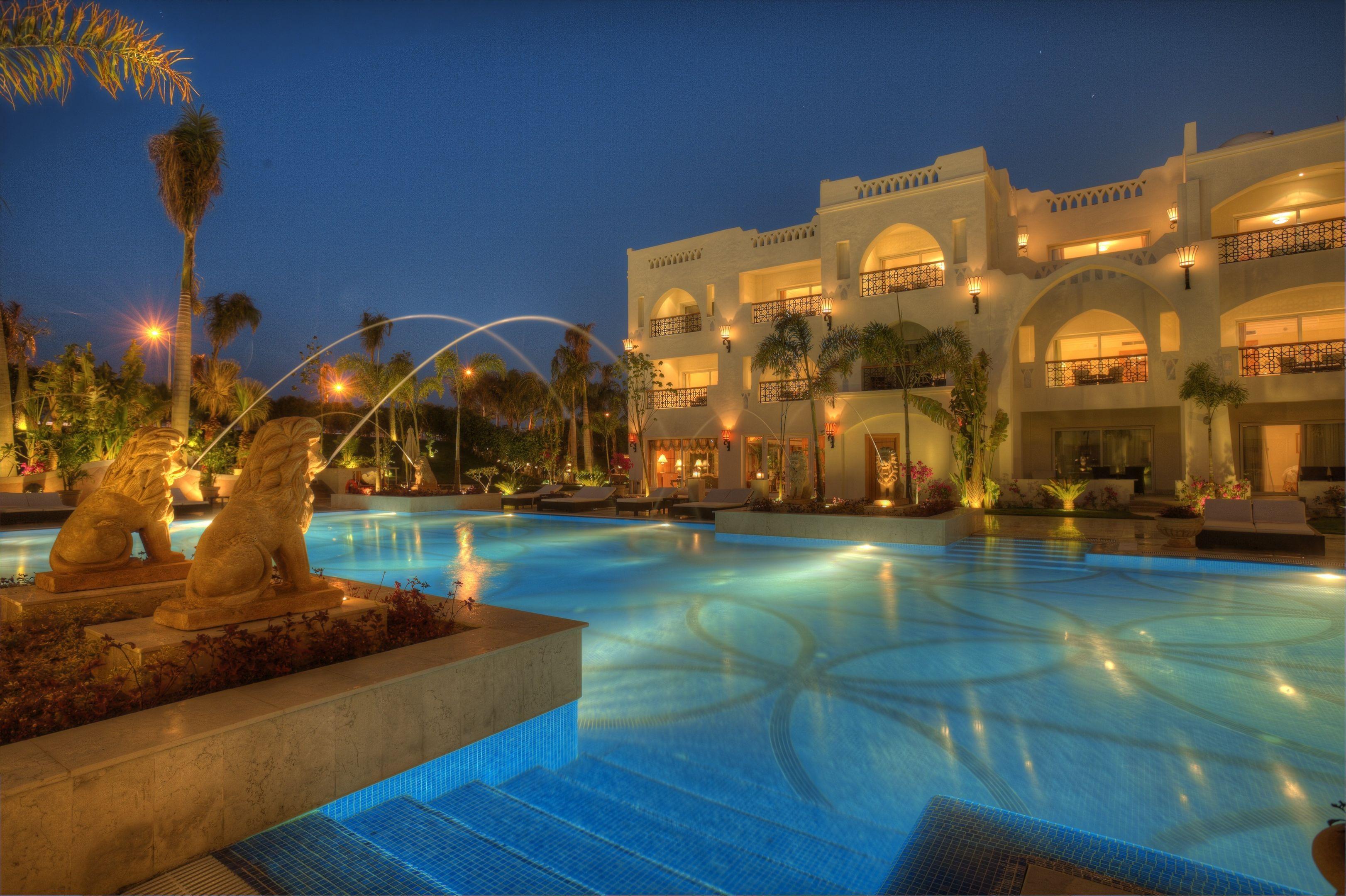 Le Royale Luxury Collection Resort — photo 4