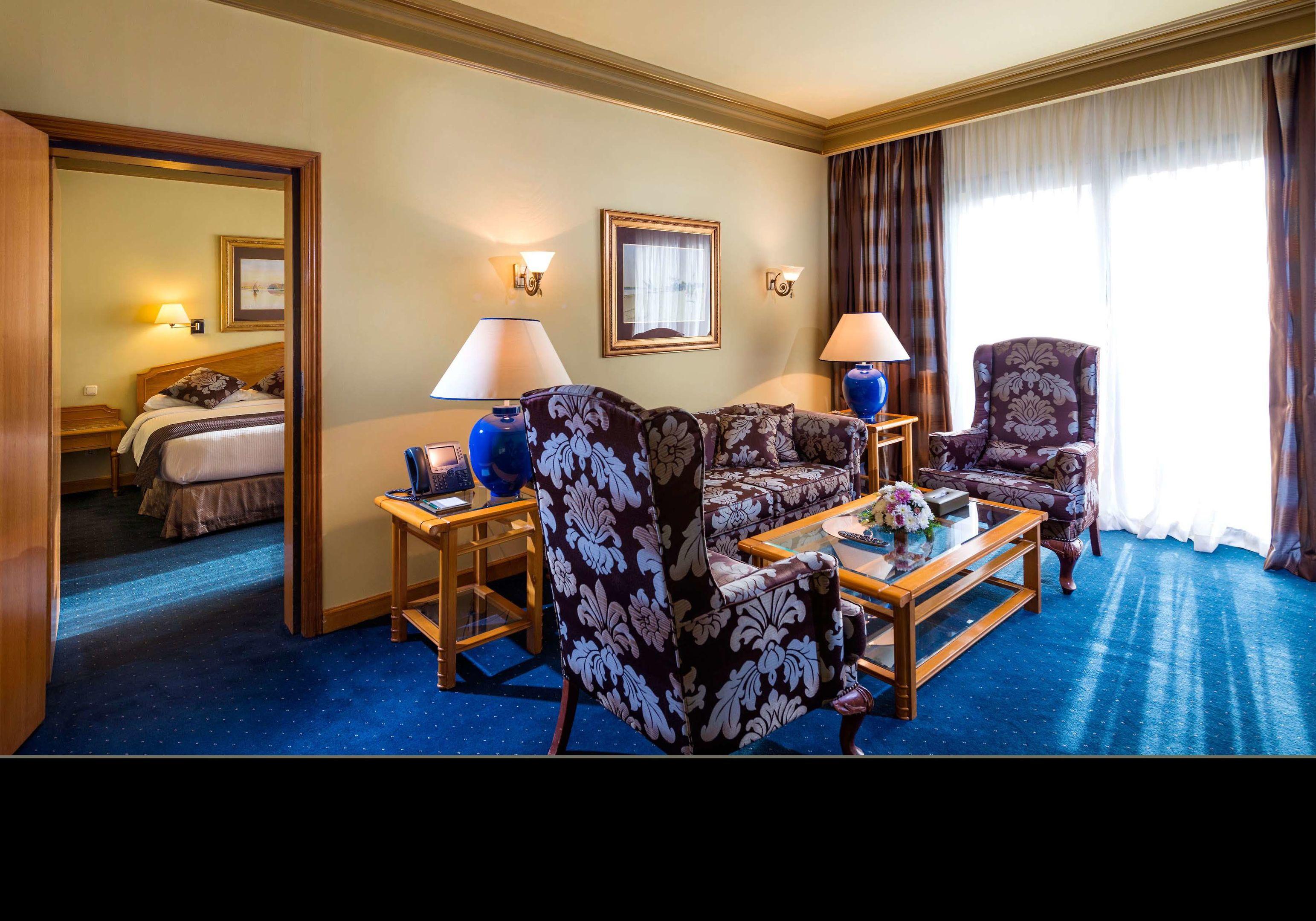 Concorde el Salam Hotel Cairo by Royal Tulip — photo 5