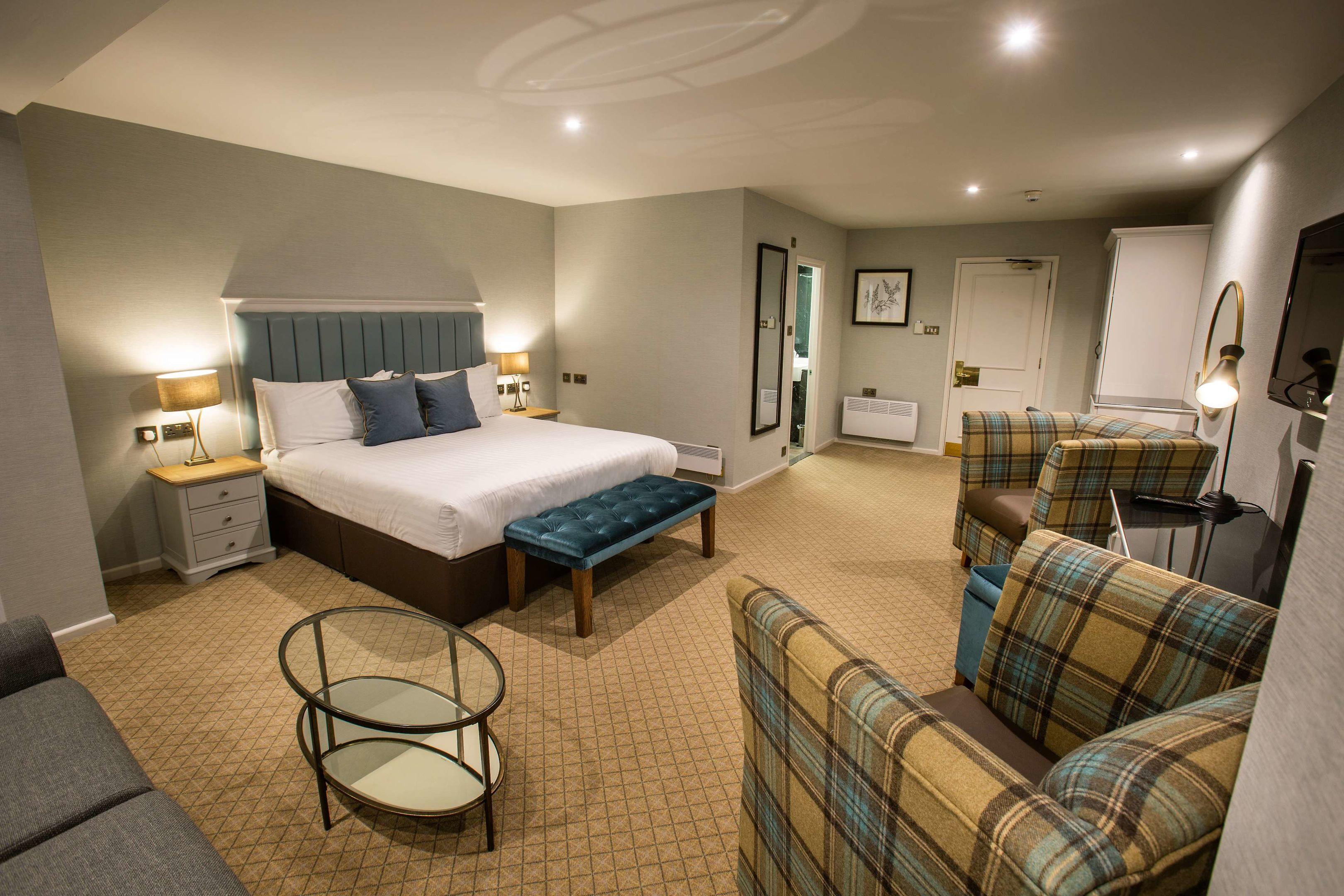 The Abbey Hotel — photo 3