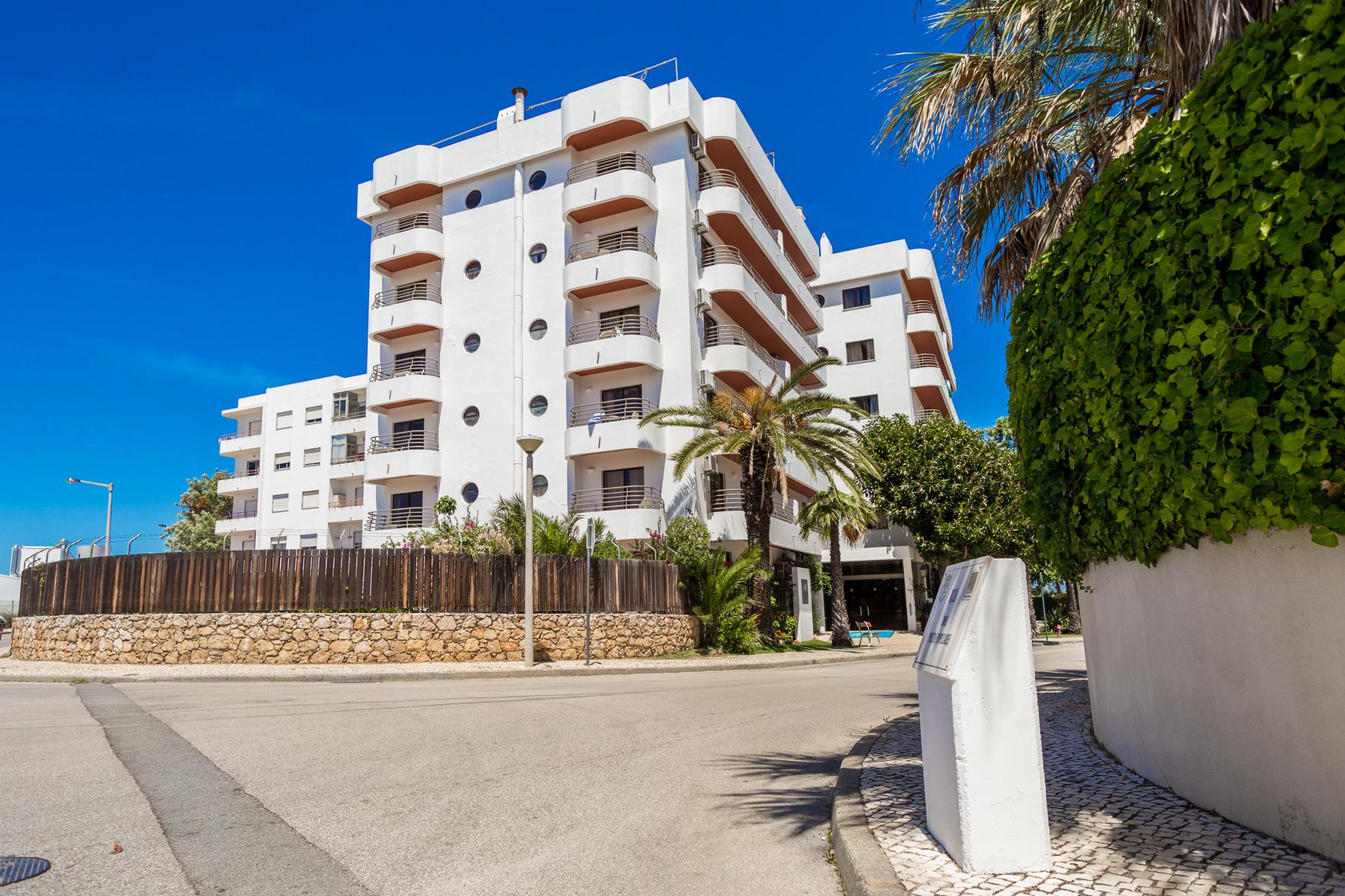 Hotel Apartamentos Mirachoro II — photo 4