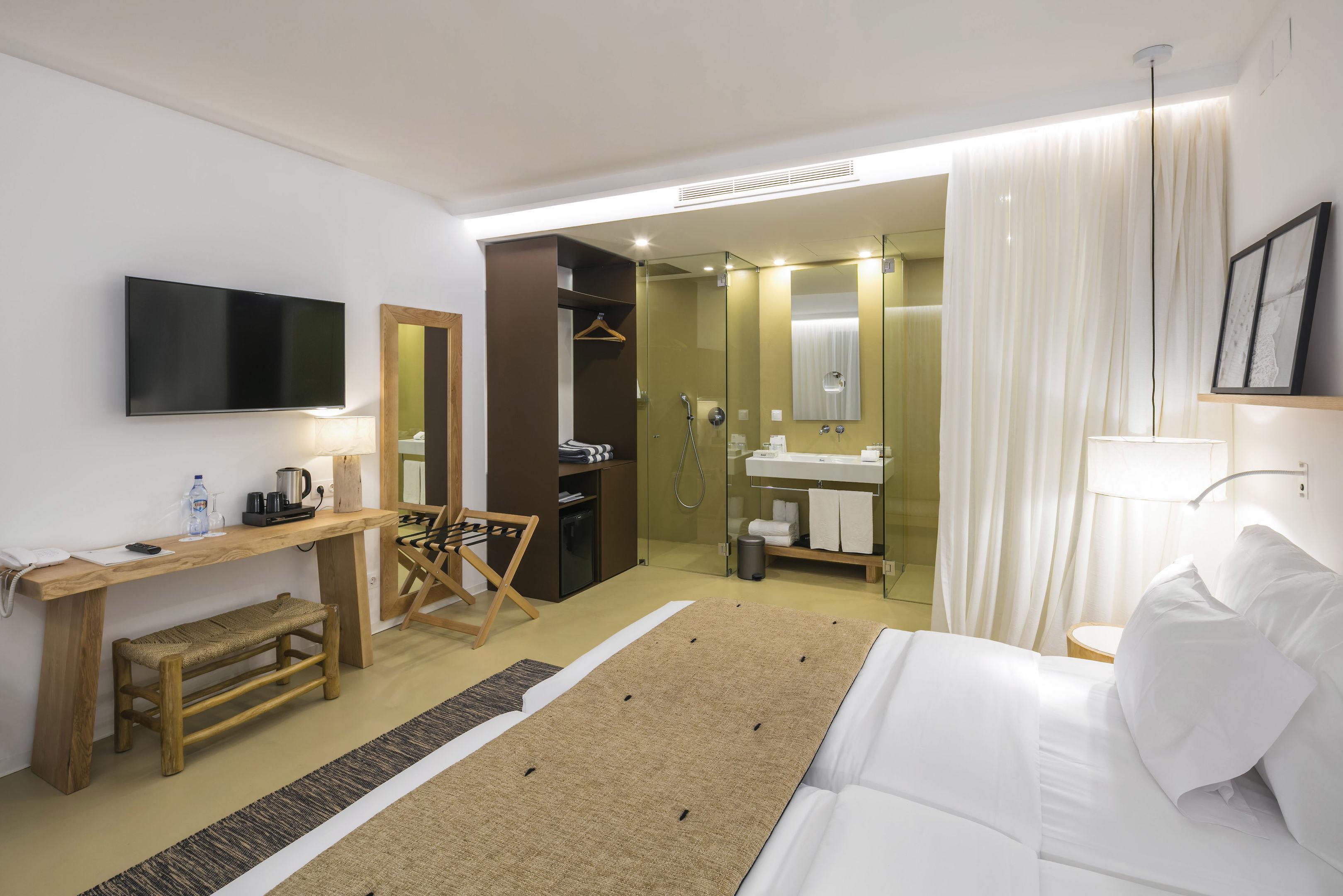 Lagos Avenida Hotel — photo 5