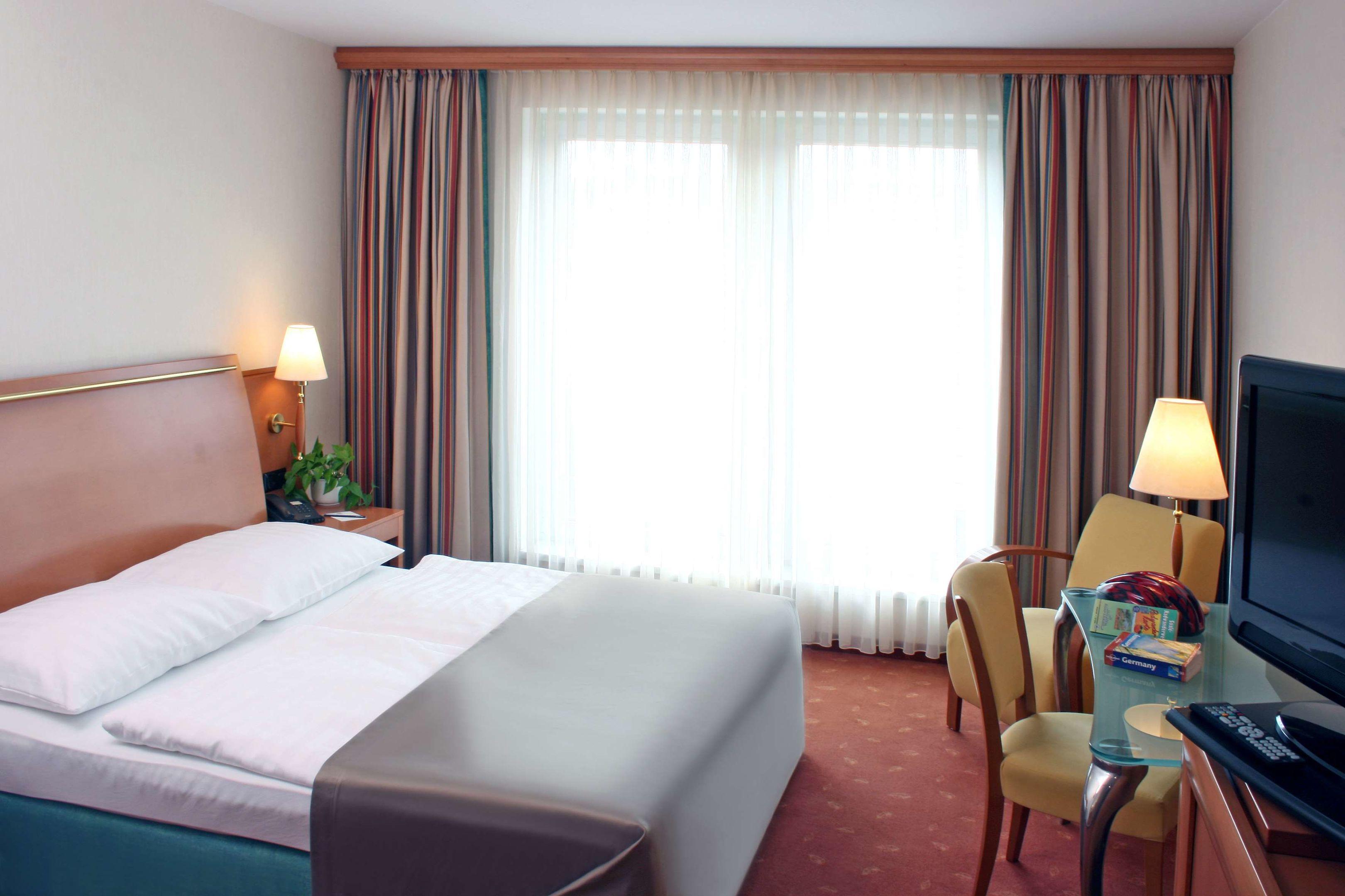 Best Western Hotel Halle-Merseburg — photo 5