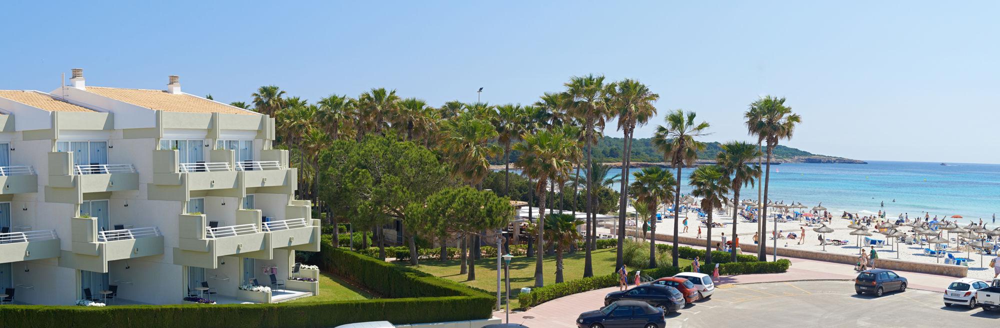 Hipotels Mediterráneo Club — photo 3