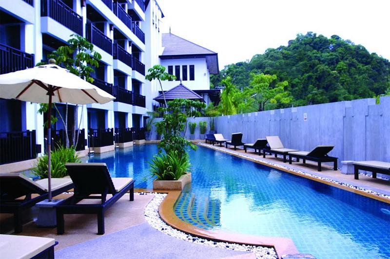 Buri Tara Resort — photo 4