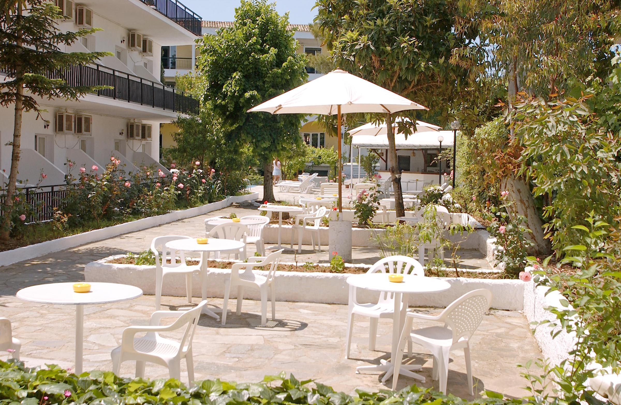 Popi Star Hotel — photo 5