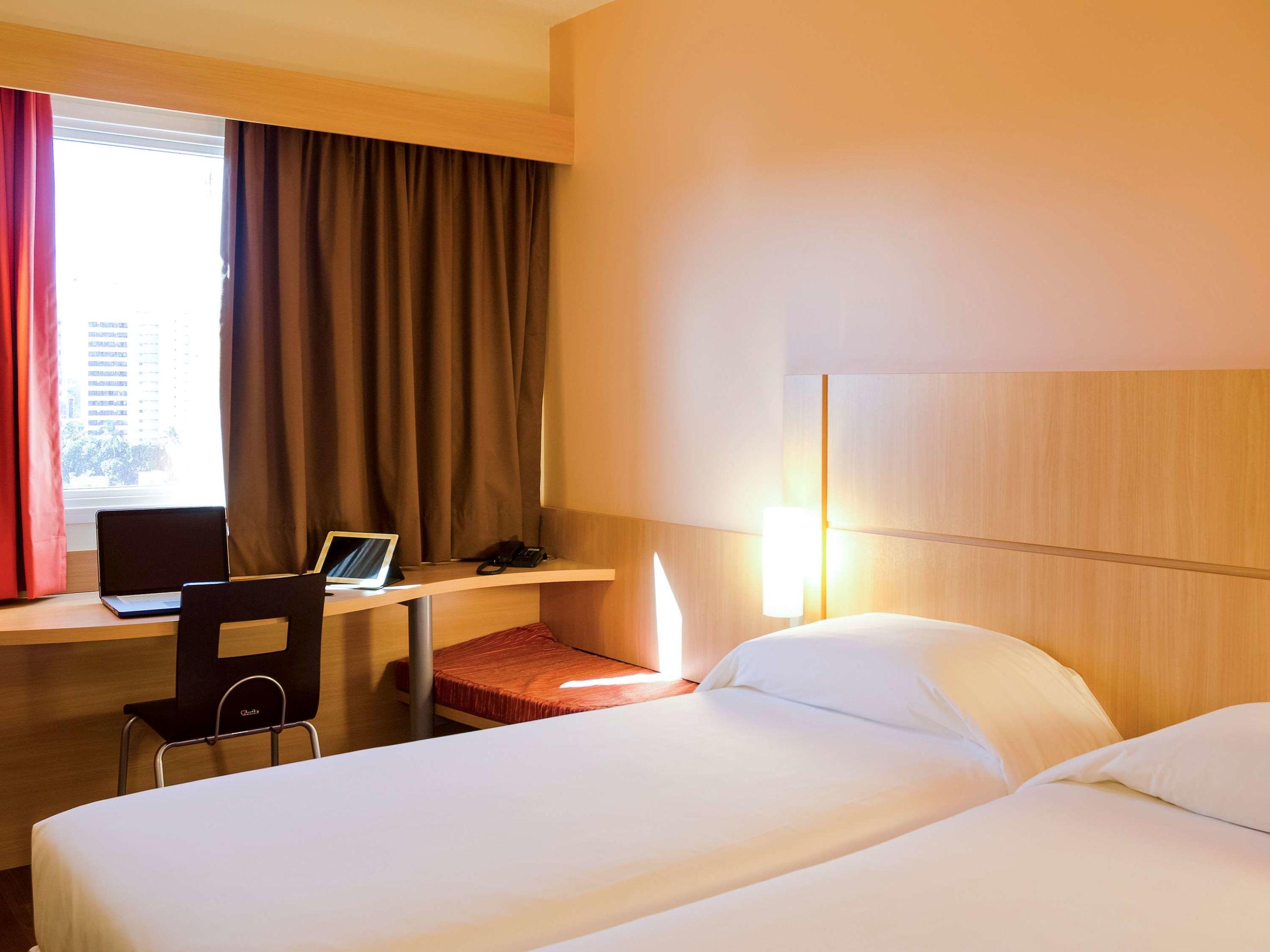 ibis Recife Boa Viagem — photo 4