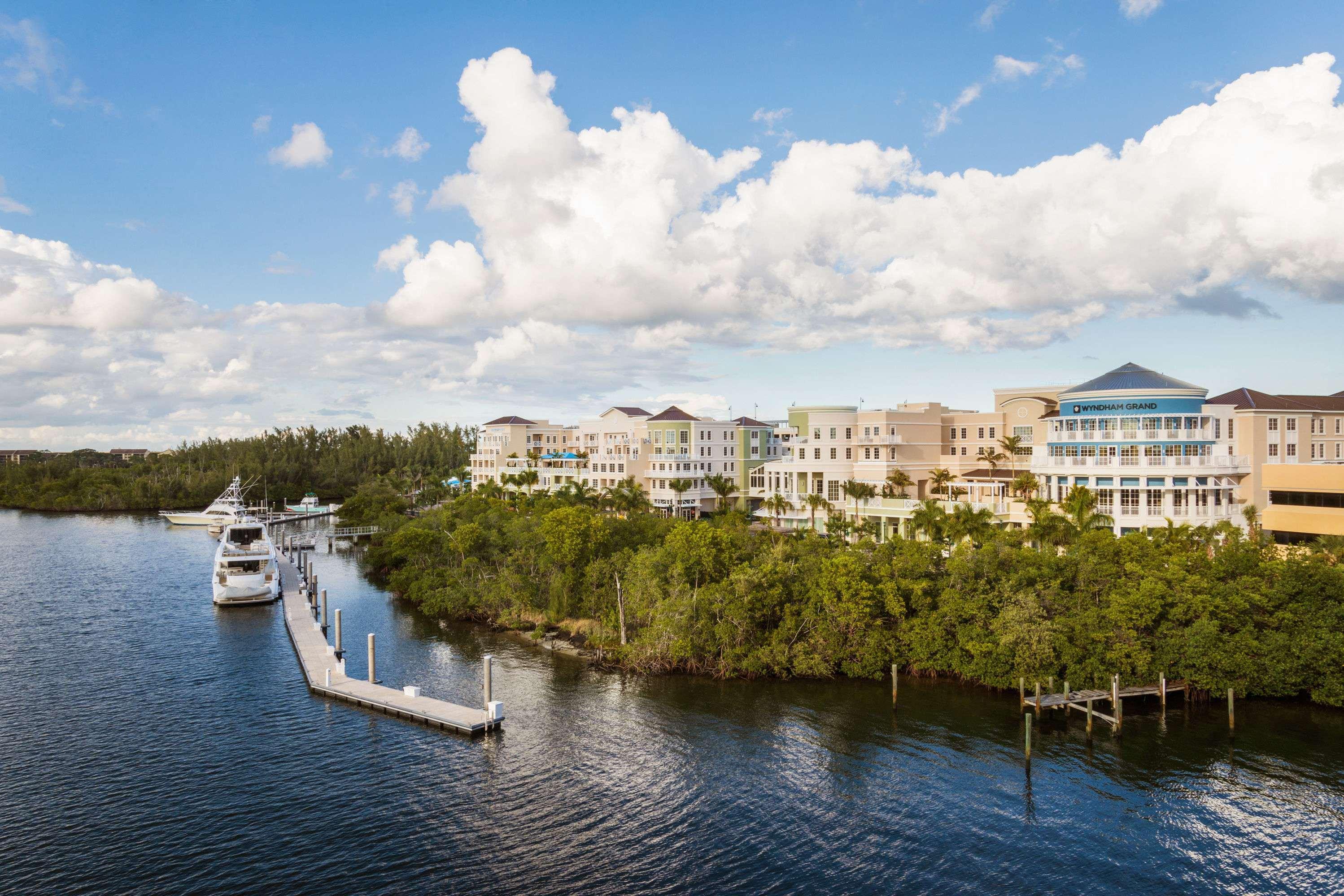 Wyndham Grand Jupiter At Harbourside Place — photo 5