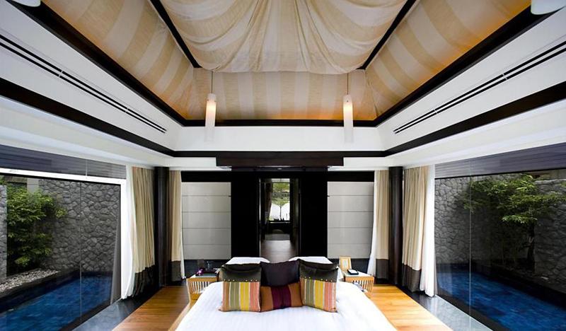 Banyan Tree Phuket — photo 4