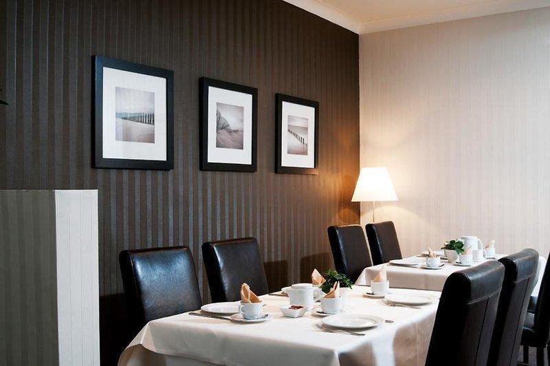 Hotel Ter Streep — photo 4