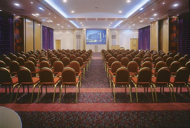 Radisson Blu Manchester Airport — photo 5