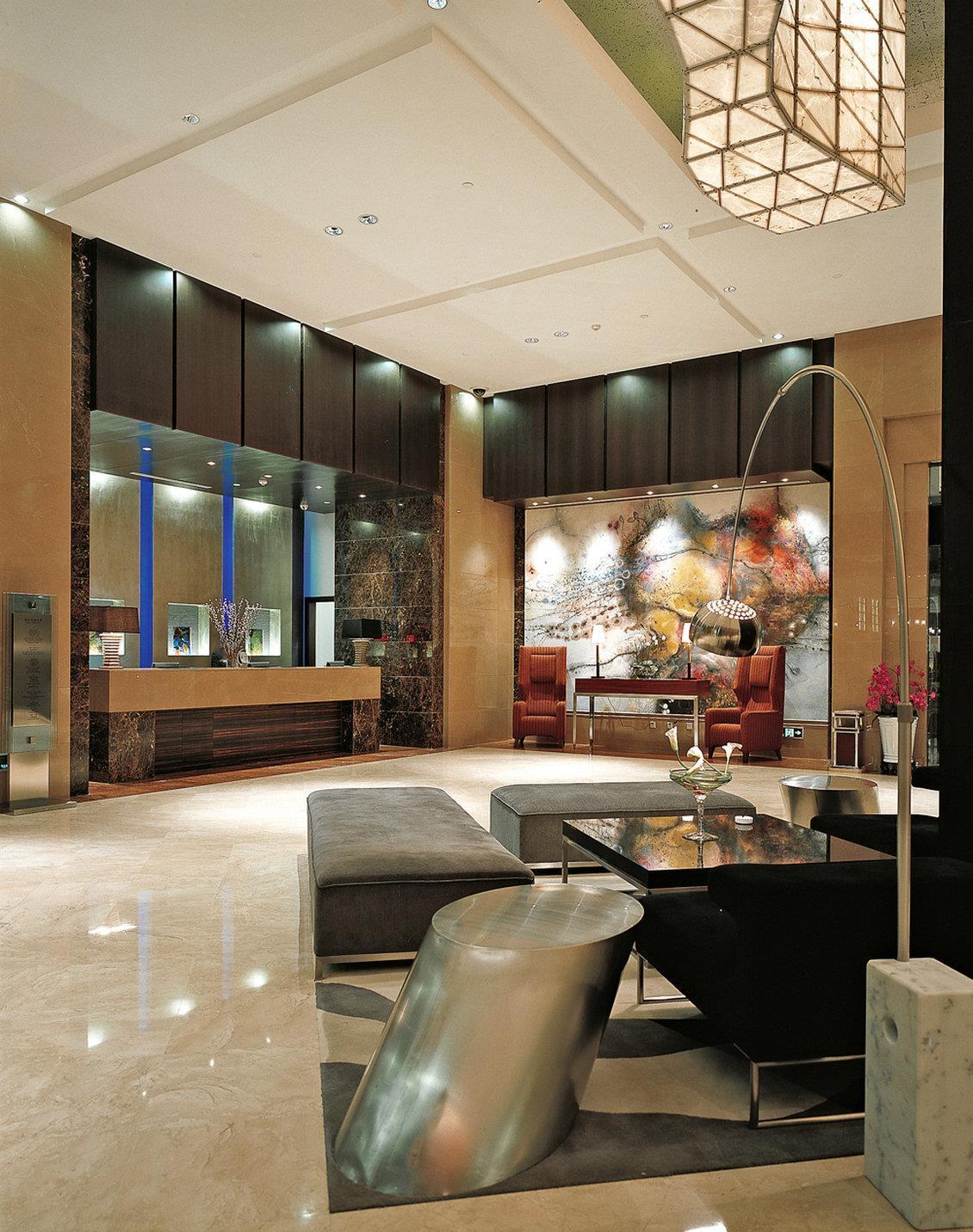 Ruiwan New Century Hotel — photo 5