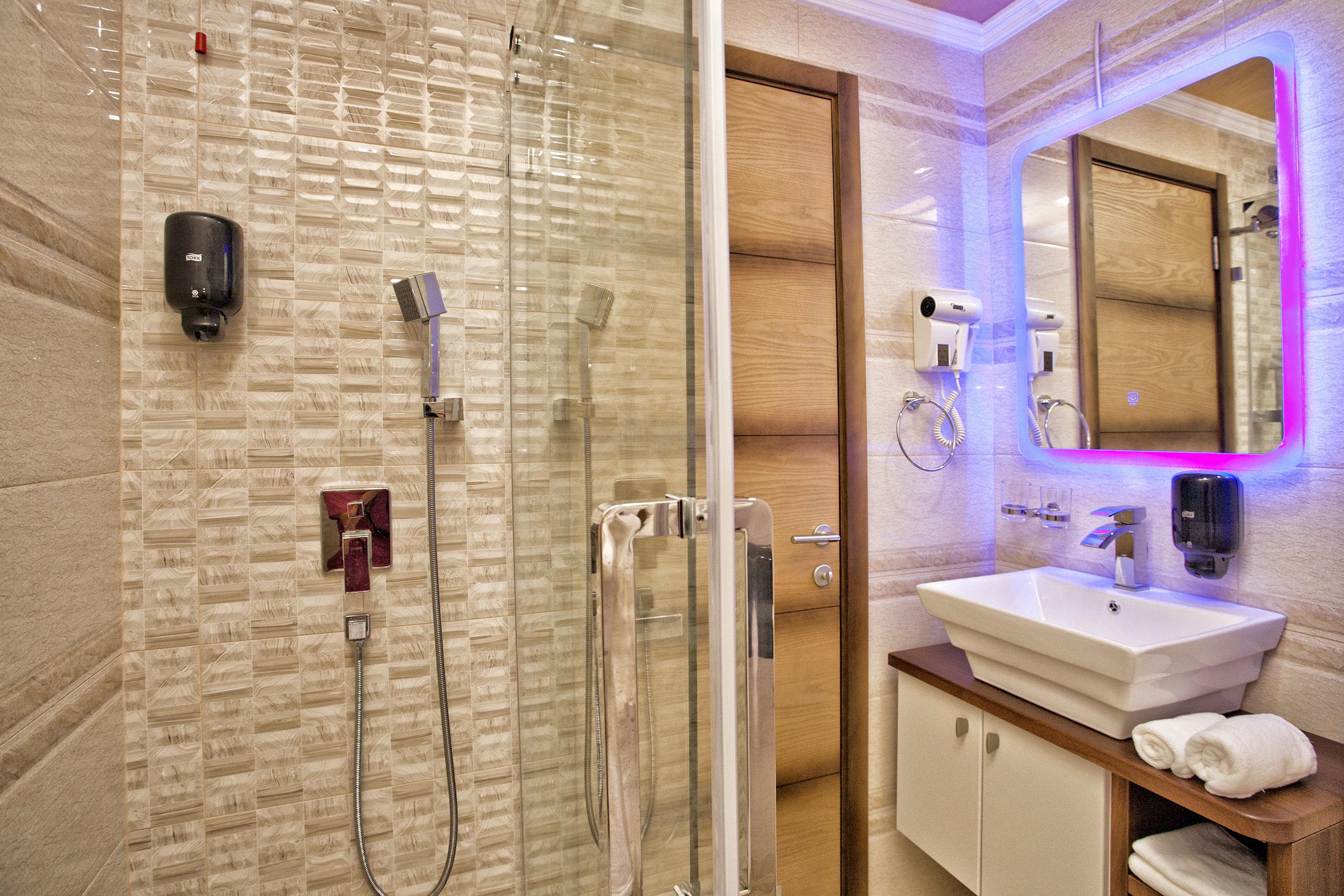 Wellness & Spa Hotel ACD — photo 4