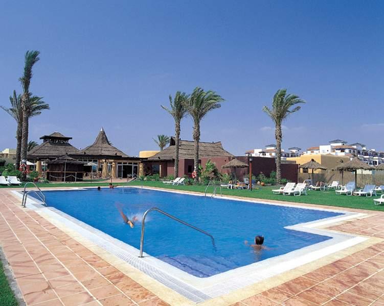 Valle del Este Hotel Golf Spa — photo 4
