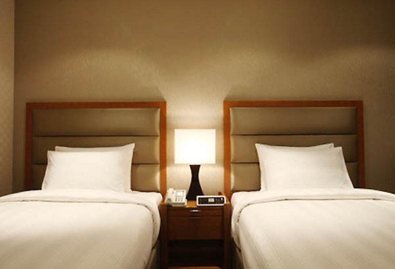 Lotte City Hotel Mapo — photo 4