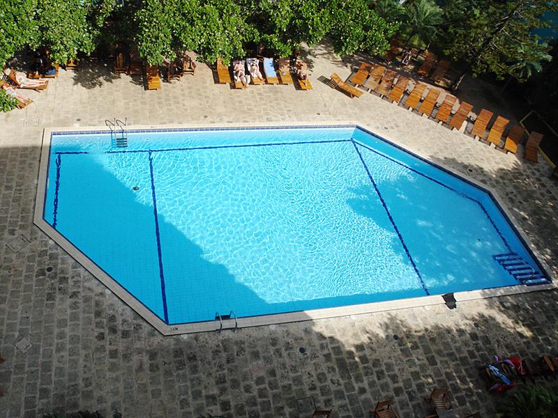 Hotel Kohly — photo 4