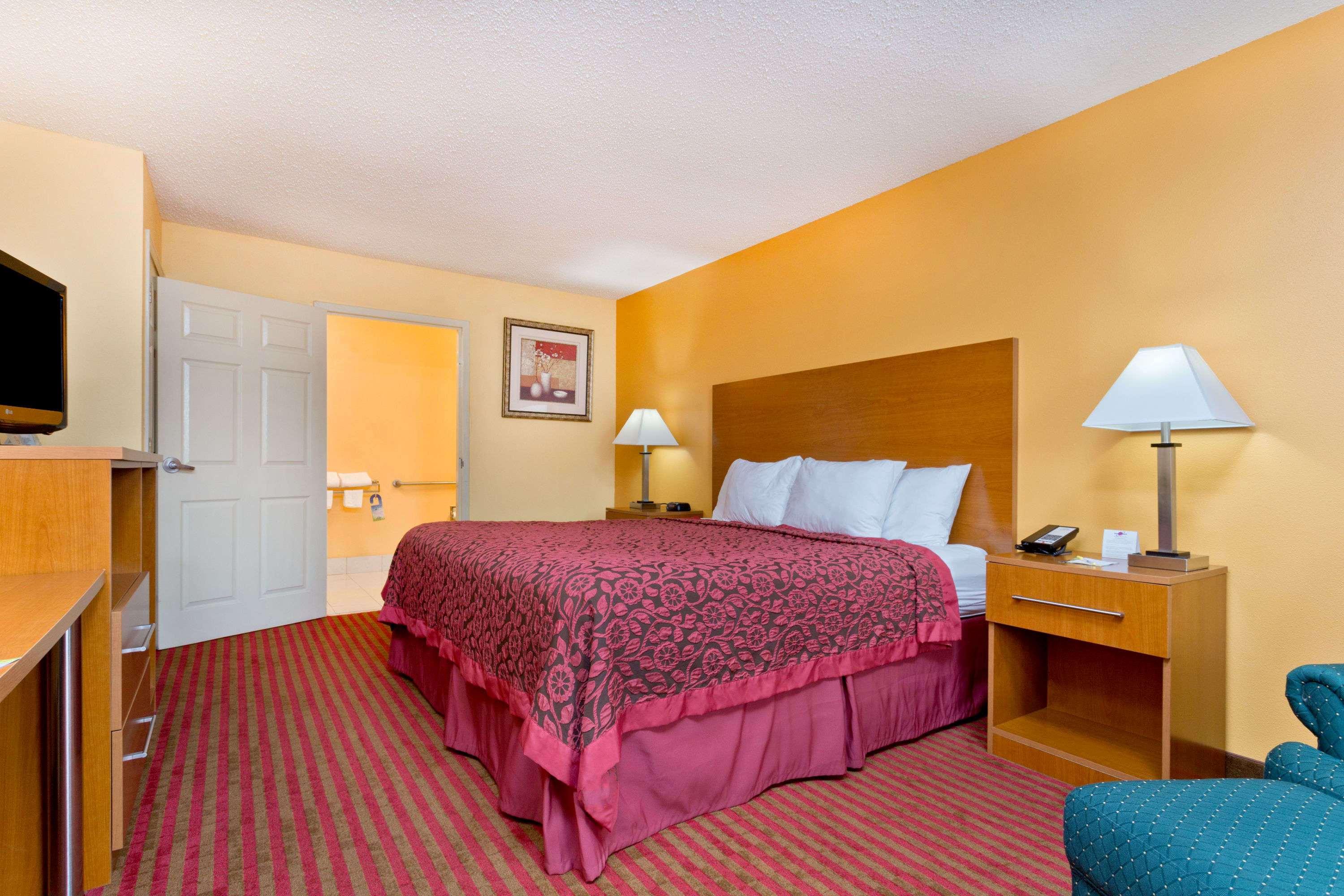 Days Inn Franklin — photo 5