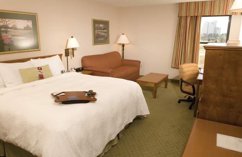 Hampton Inn Orlando International Drive/Convention Center — photo 3
