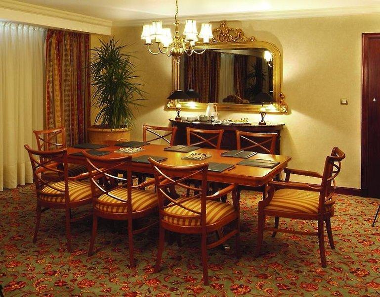Amman Marriott — photo 4