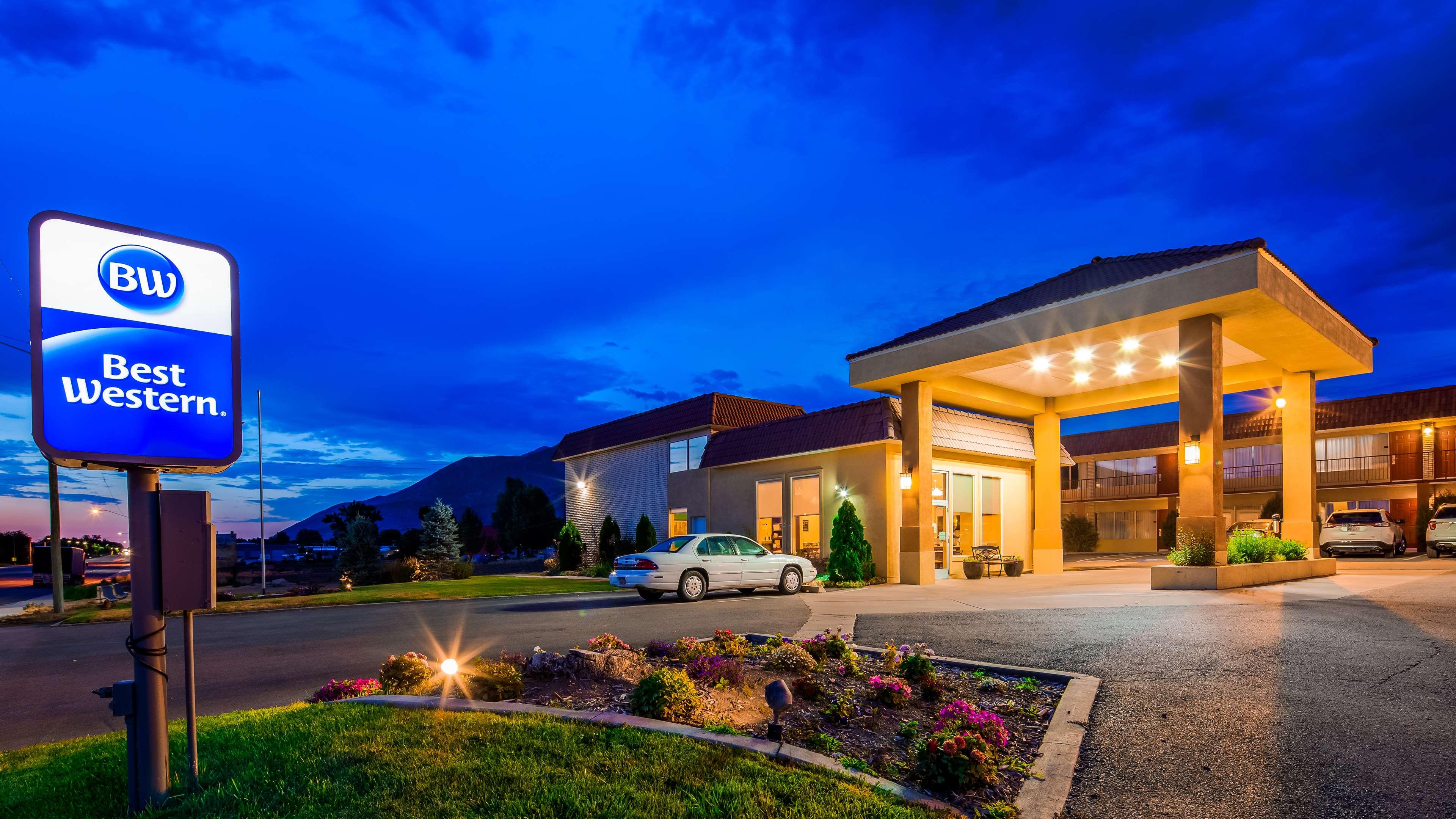 Best Western Paradise Inn of Nephi — photo 3