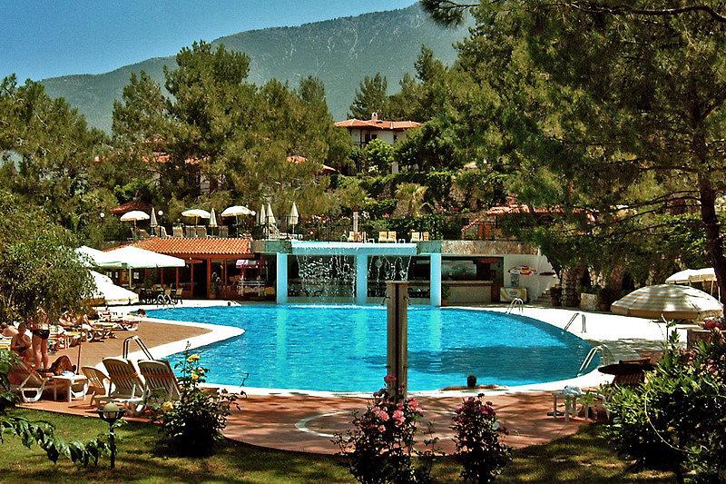 Montana Pine Resort Hotel — photo 5