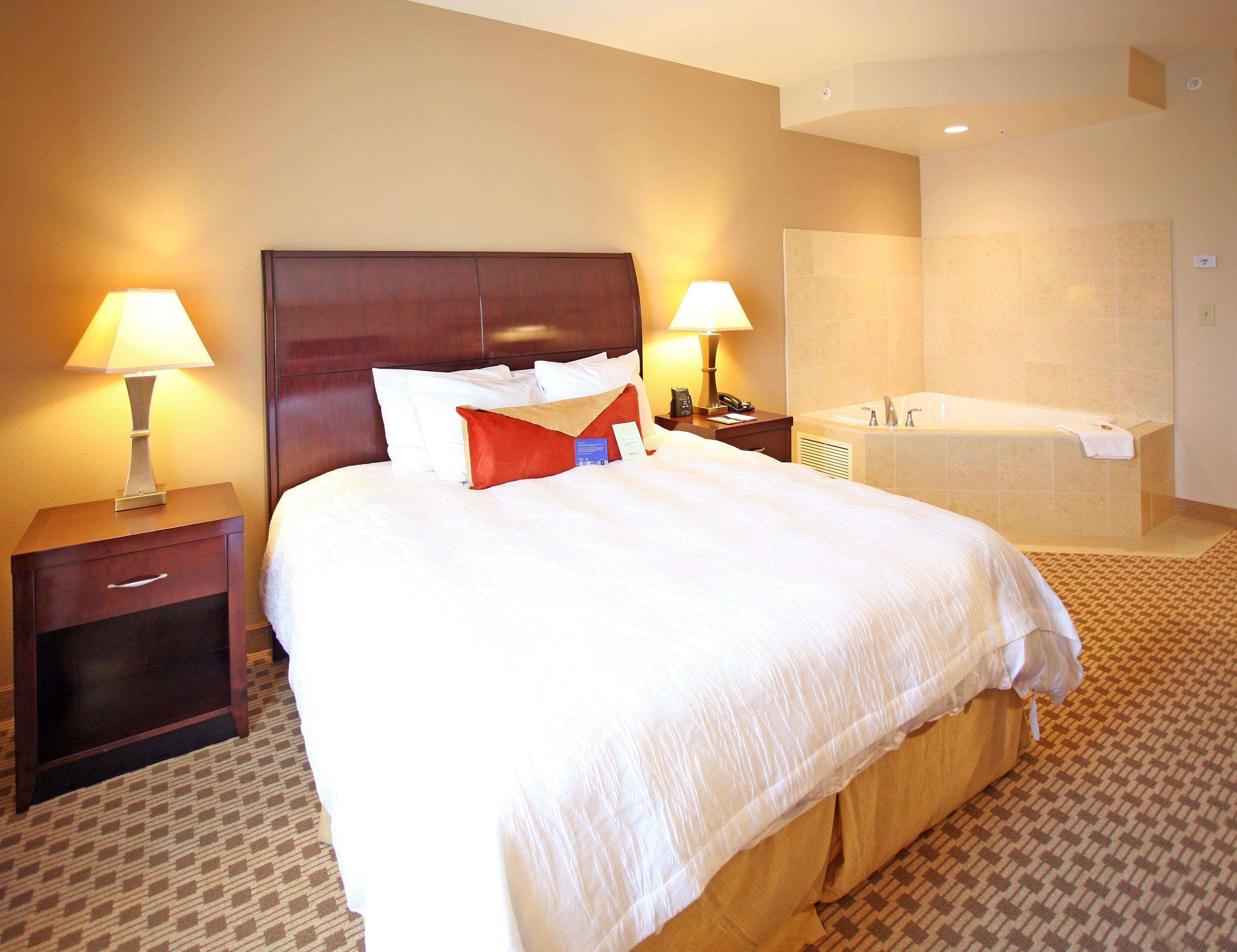 Hilton Garden Inn Cincinnati Blue Ash — photo 4