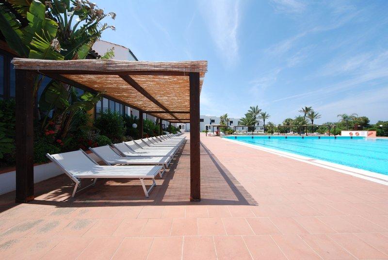 Hotel Club Santa Sabina — photo 4