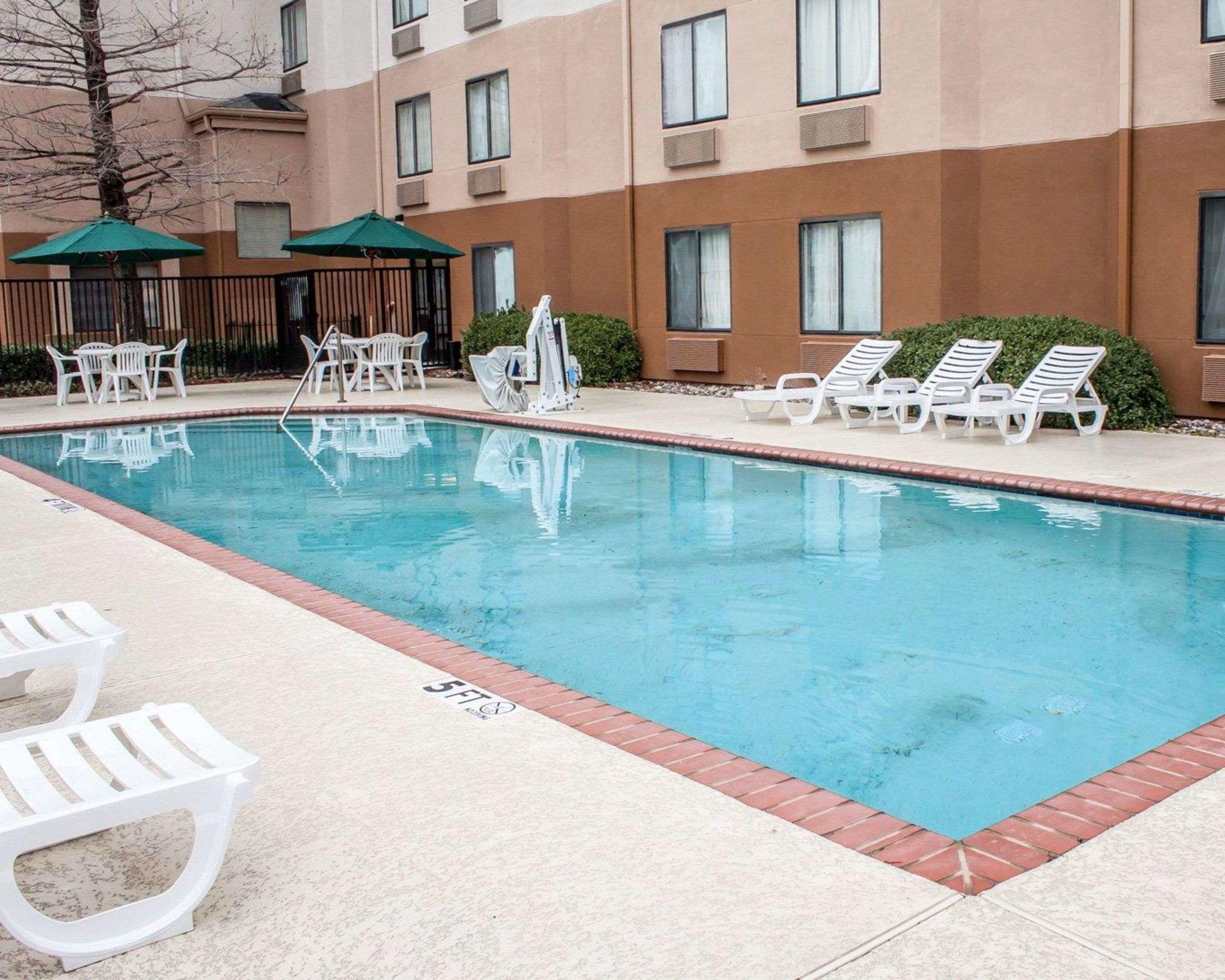Sleep Inn Maingate Six Flags — photo 4