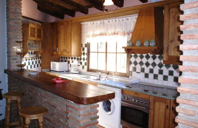 Villas Axarquia — photo 3