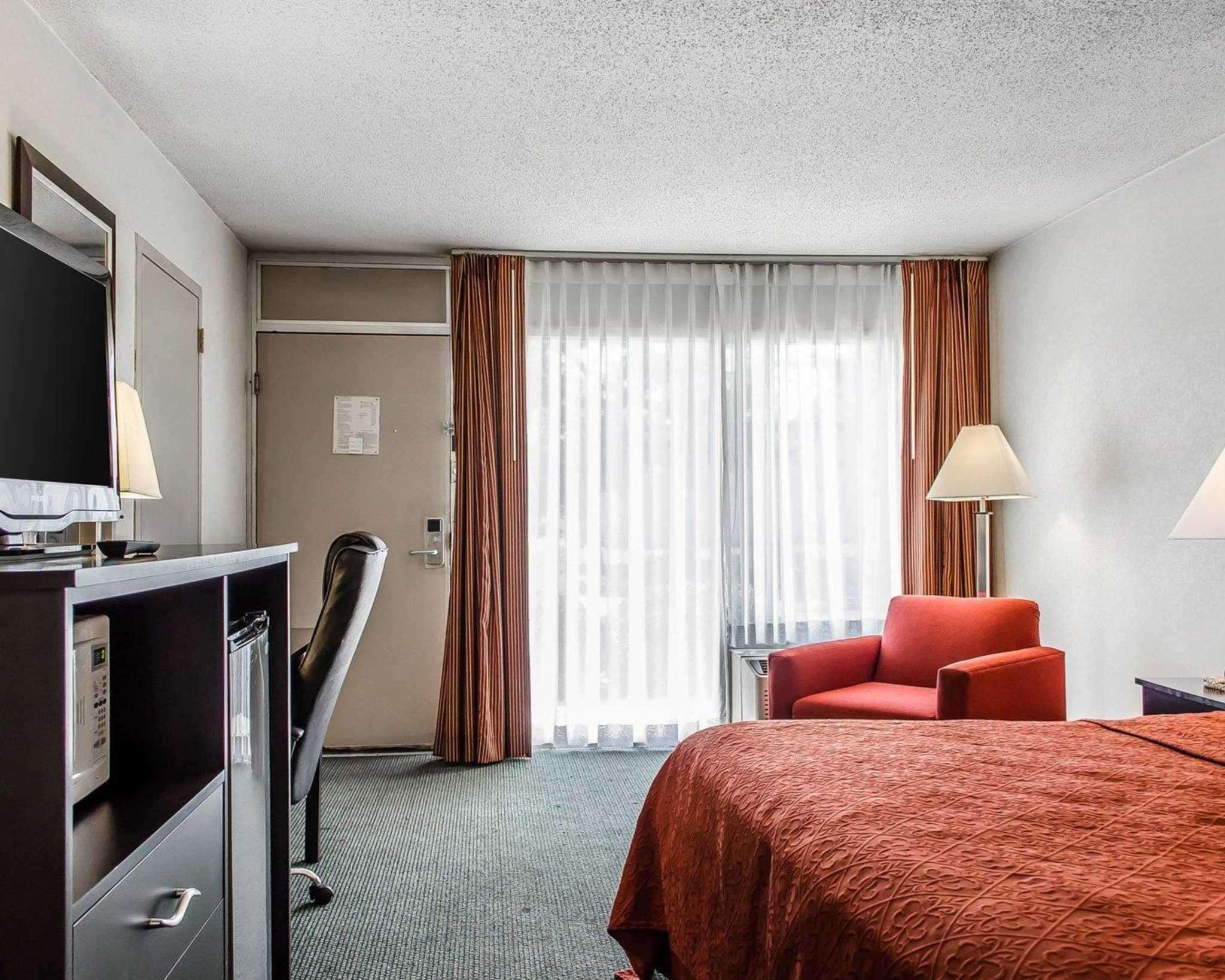 Quality Inn & Suites York — photo 4