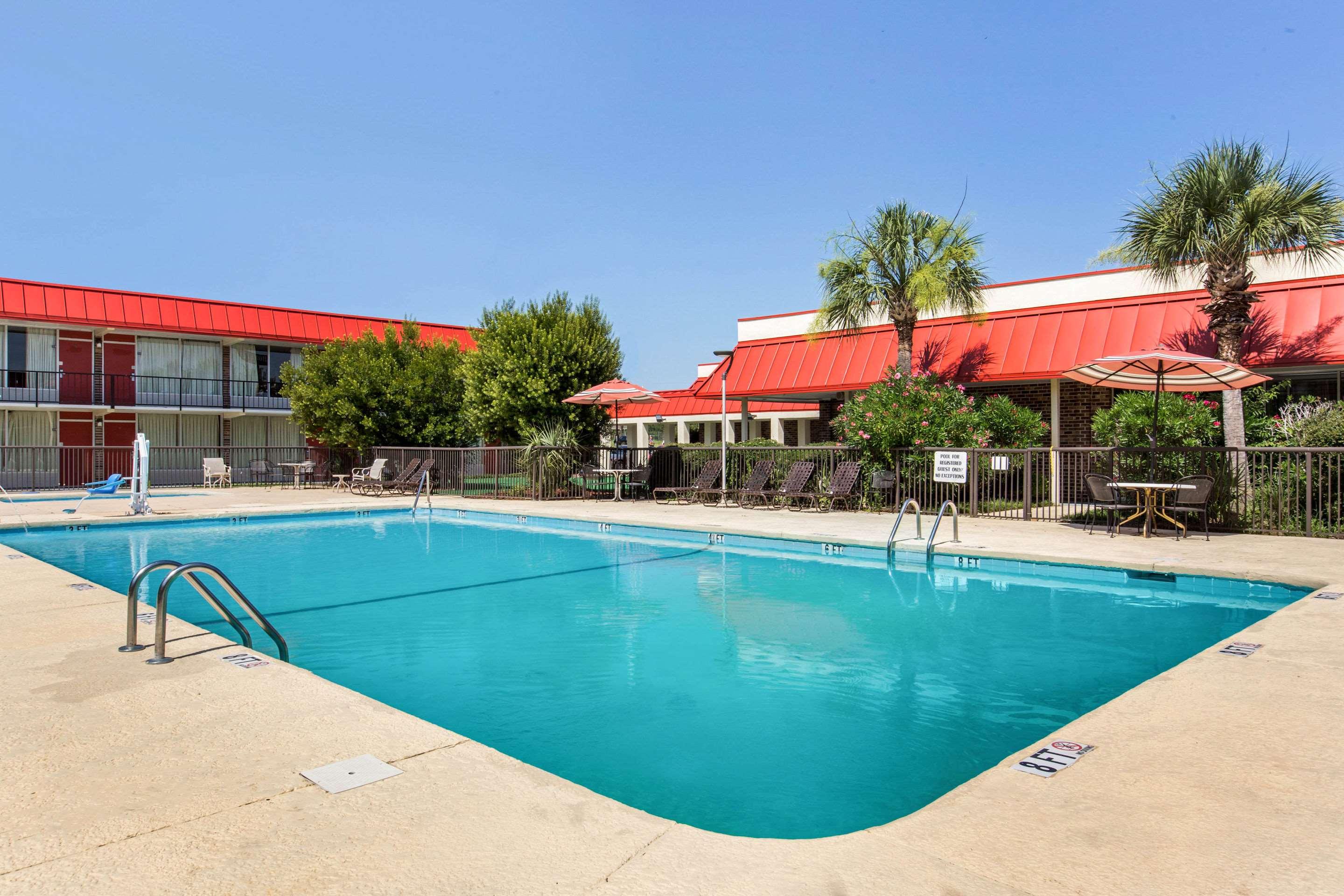 Clarion Inn Santee I-95 — photo 5