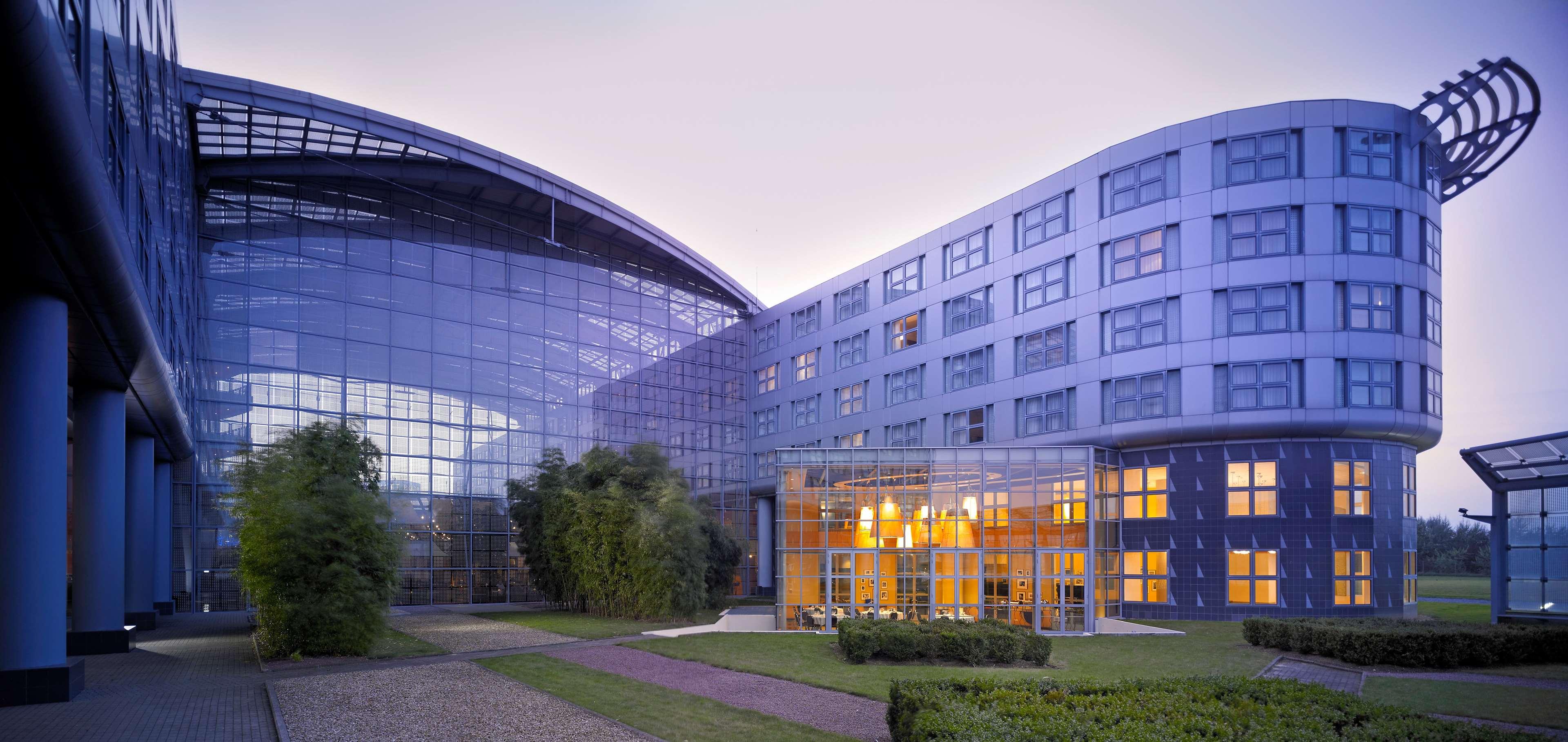 Hyatt Regency Paris - Charles de Gaulle