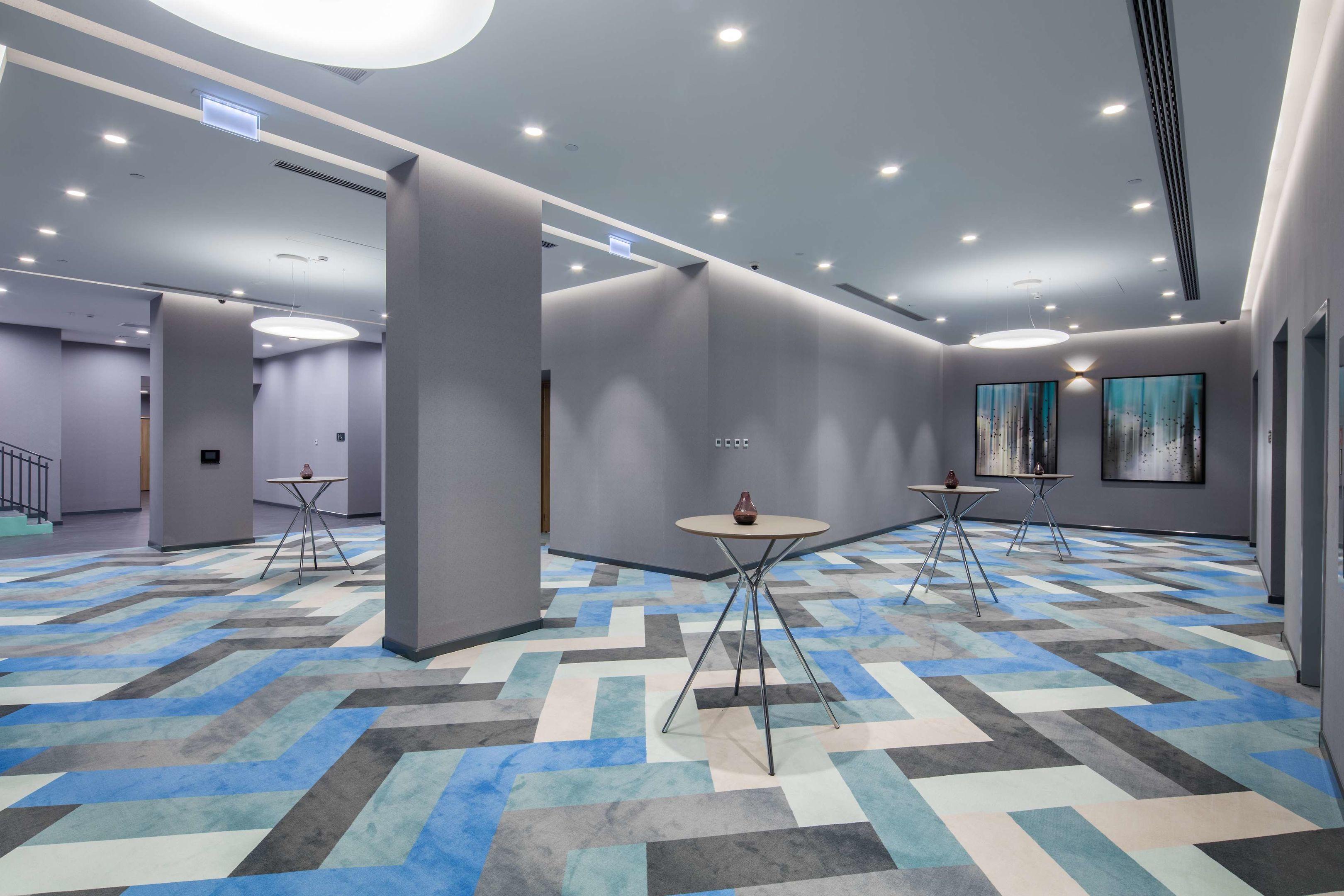 Hampton by Hilton Istanbul Zeytinburnu — photo 5