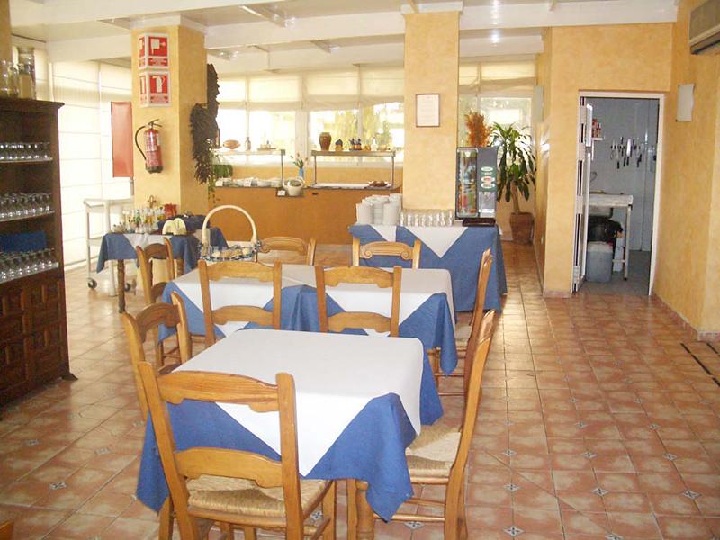Sireno Torremolinos — photo 5