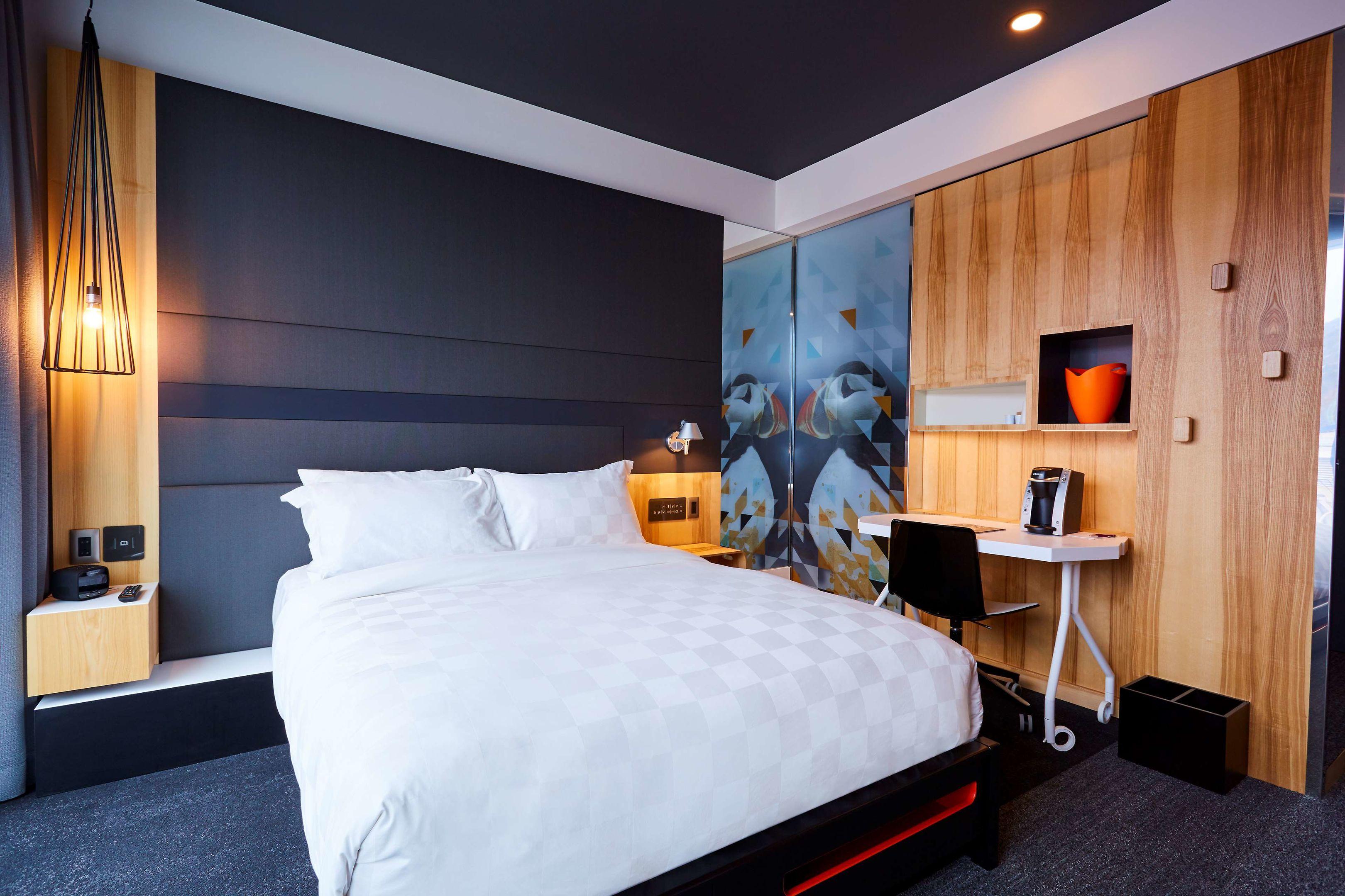 Alt Hotel St. John's — photo 3